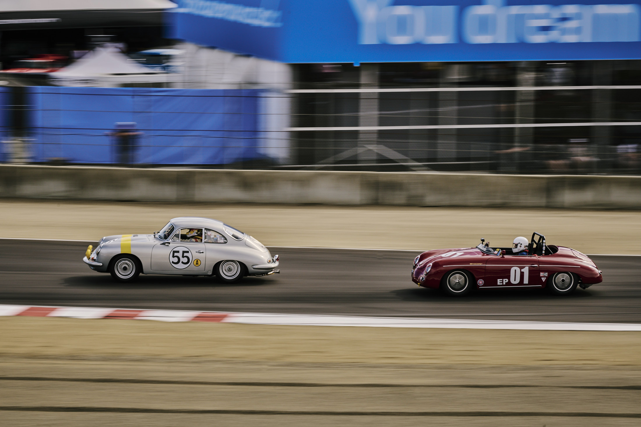 Rennsport Reunion 7