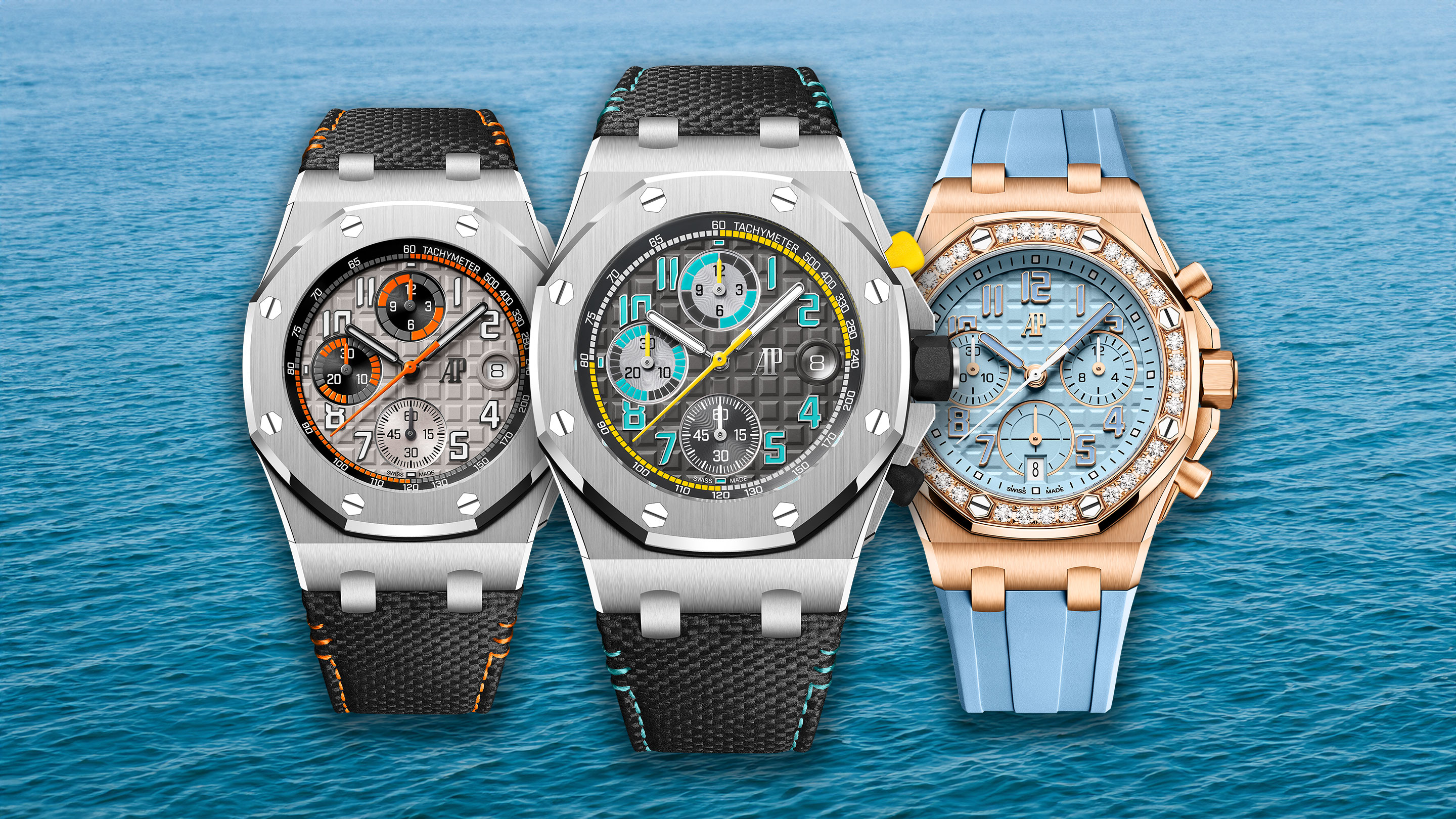 Just Because: Seiko Made A Marathon Clock With Supreme - Hodinkee