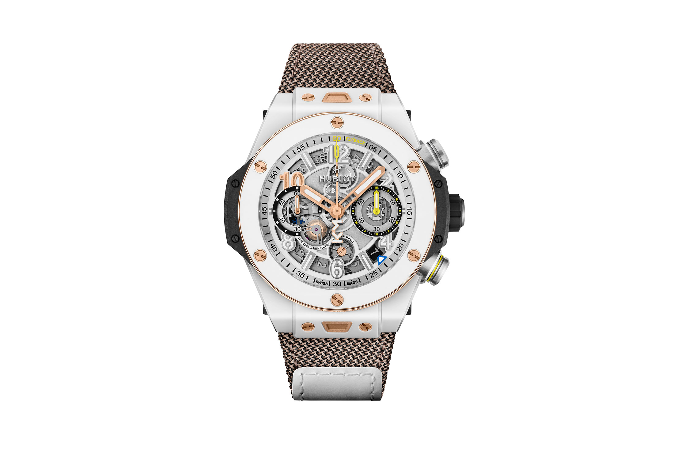 Hublot Big Bang