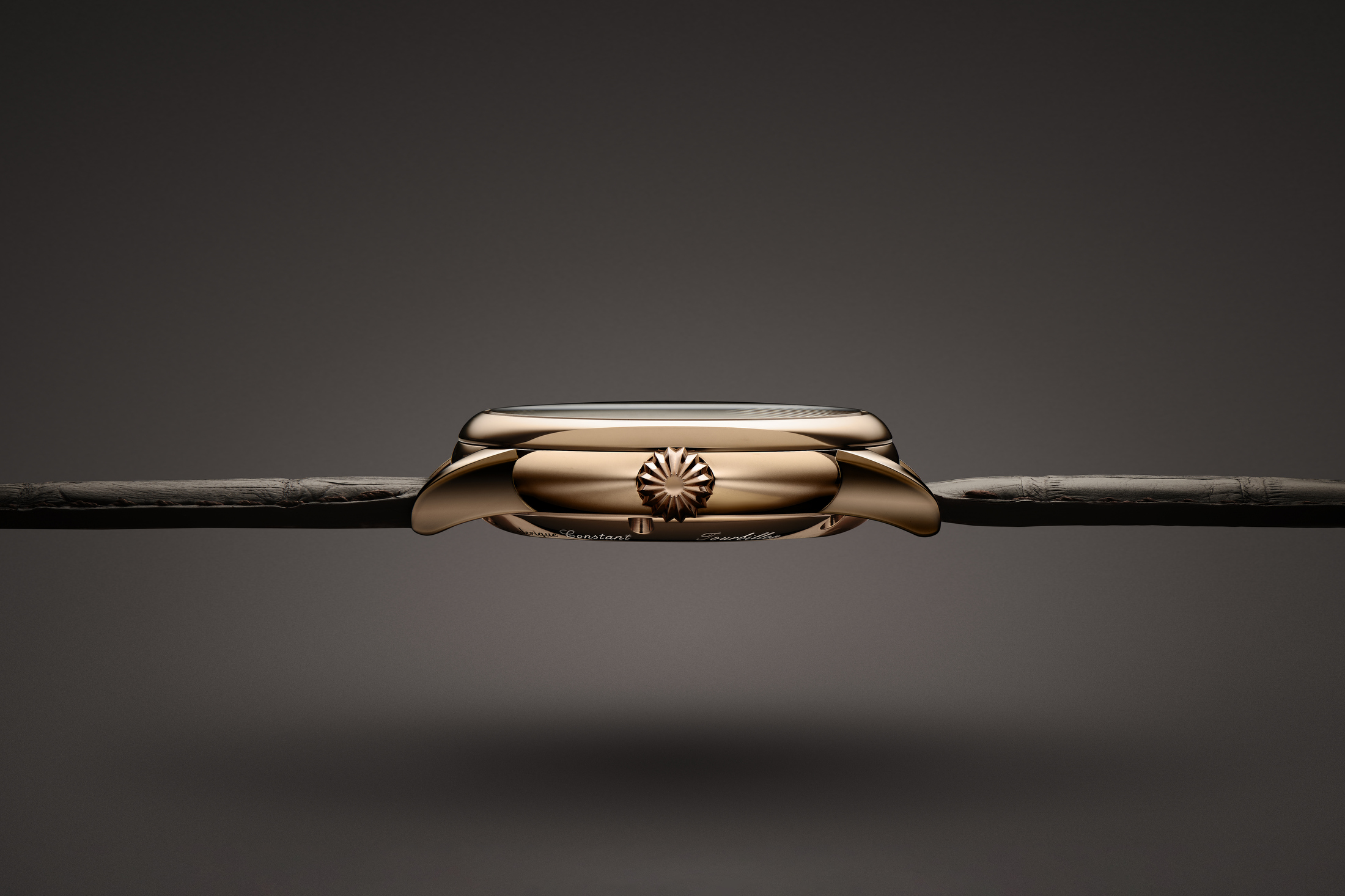 Frederique Constant Tourbillon