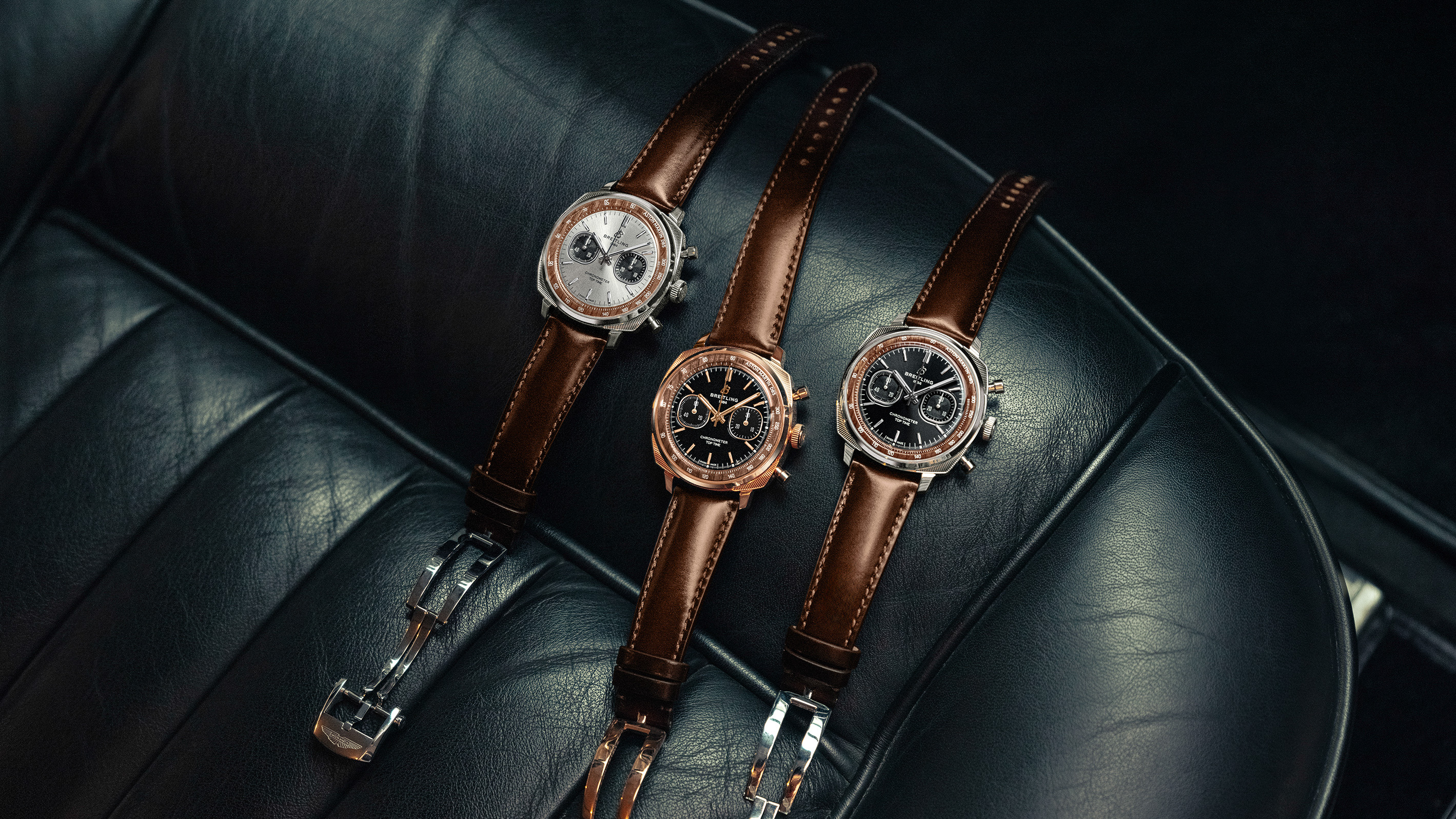 Introducing: The Baume & Mercier Five Minute Repeater Pocket Watch