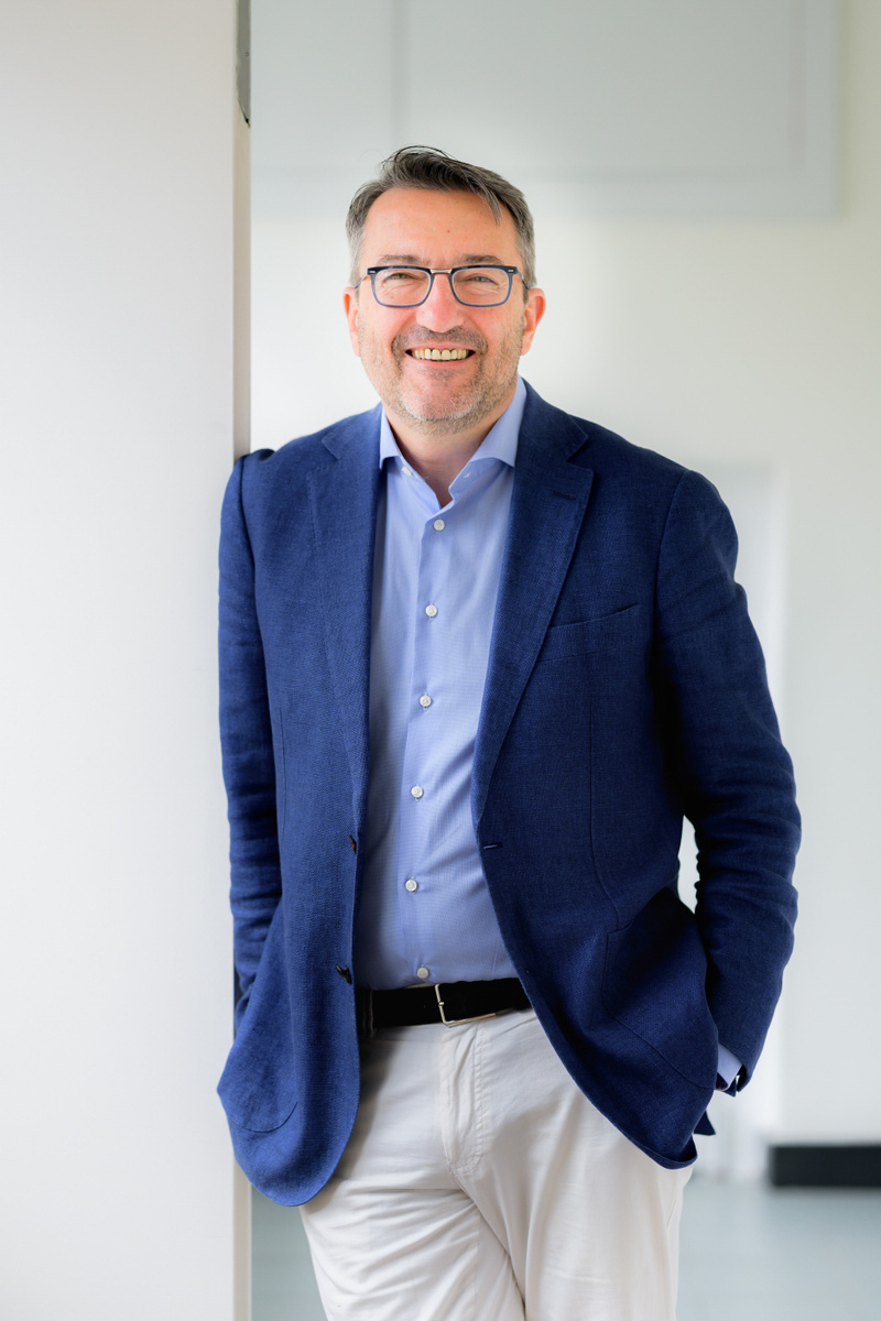 The Business of Watches Podcast: Czapek & Cie. CEO And Co-Founder Xavier de Roquemaurel