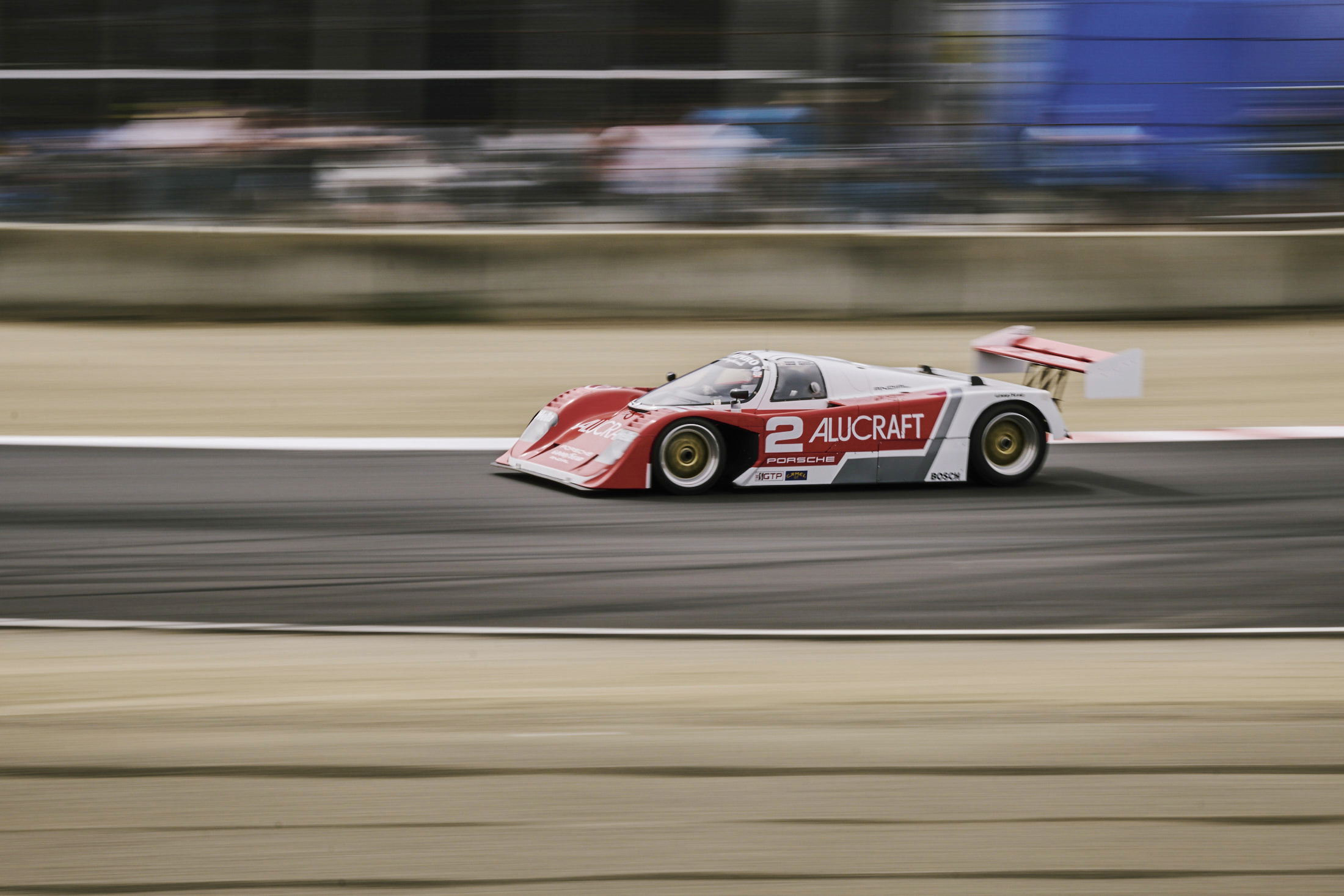 Rennsport Reunion 7