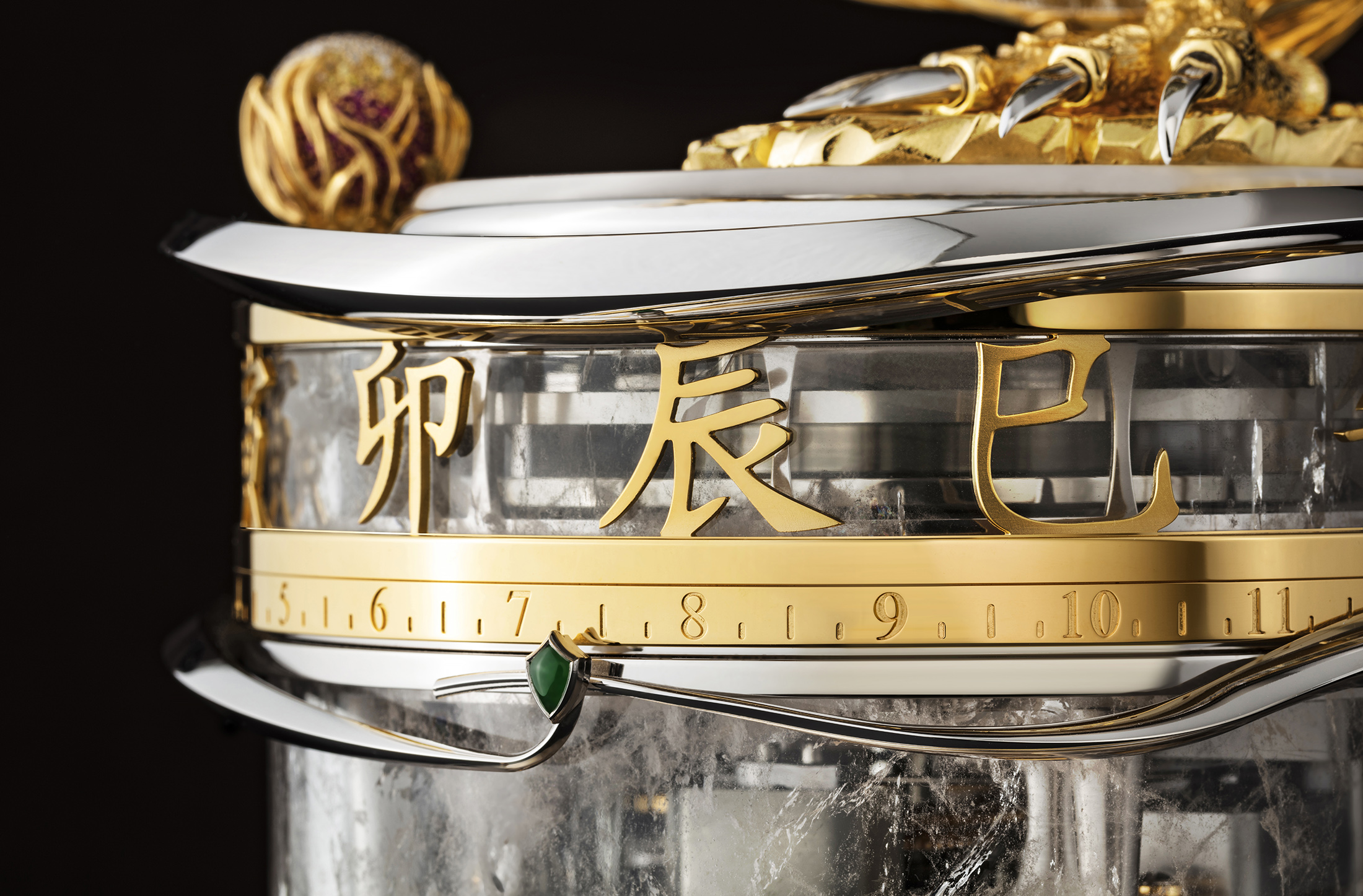“Tempus Fugit”