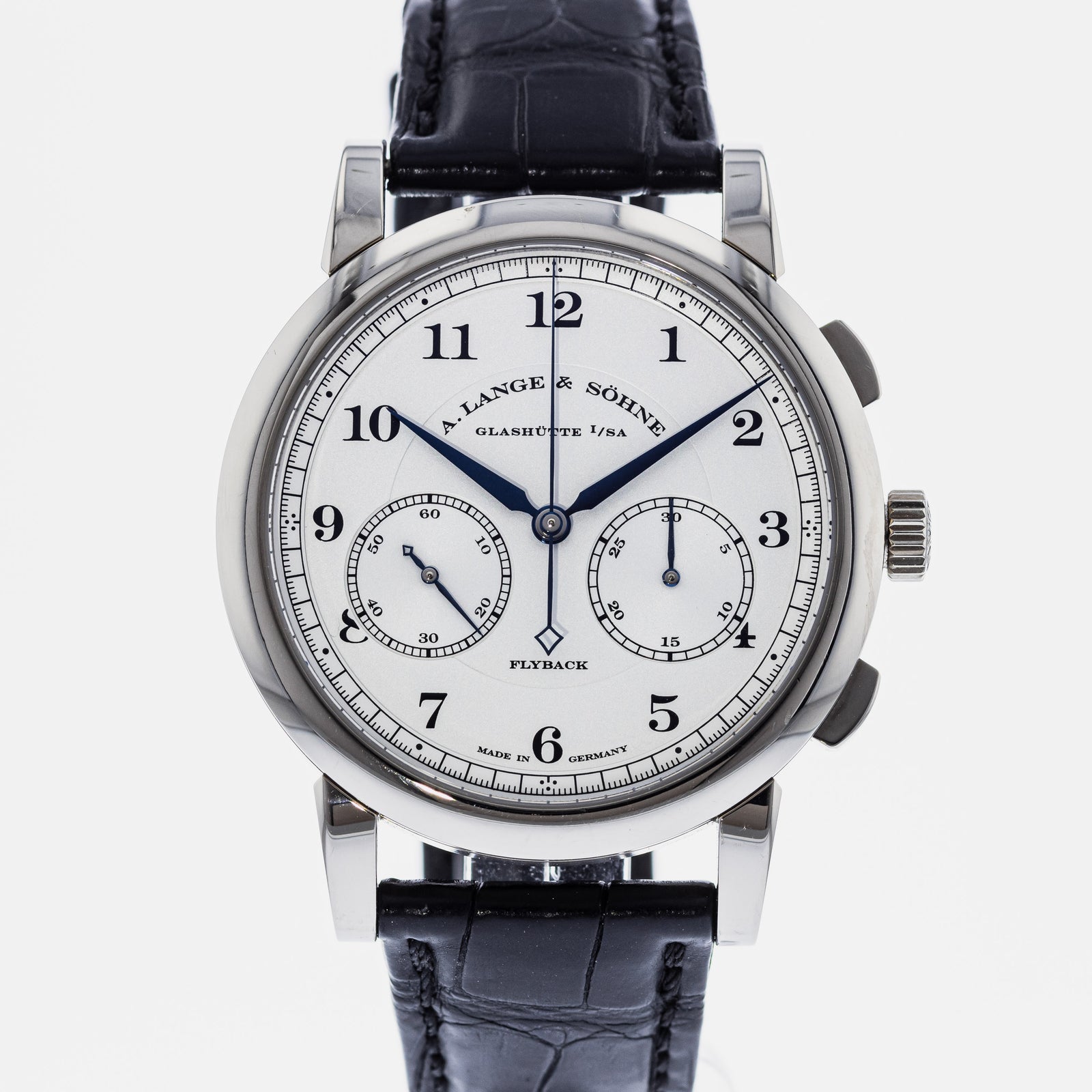 A. Lange & Sohne chronograph