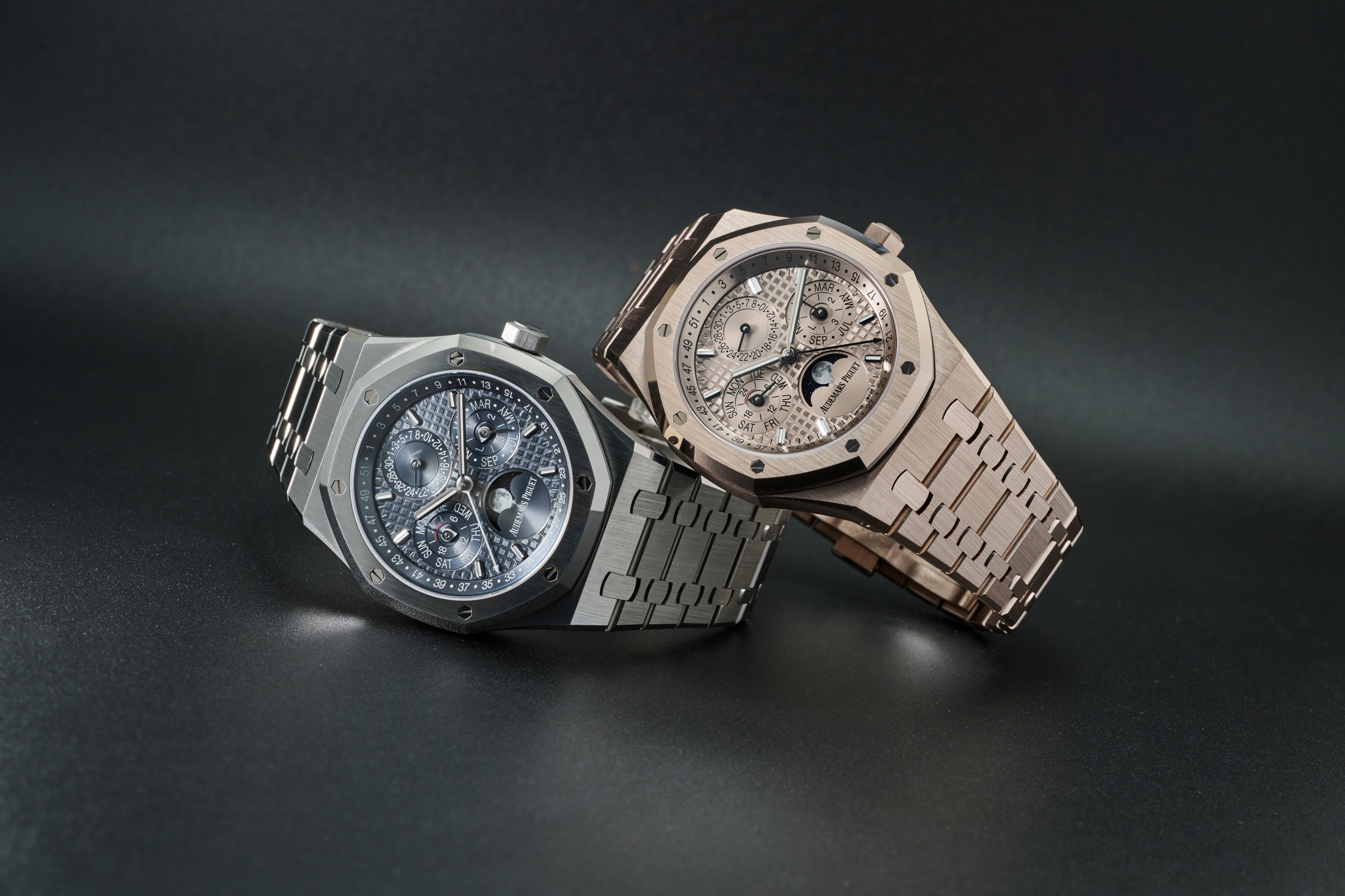 Audemars Piguet Marketing Strategy