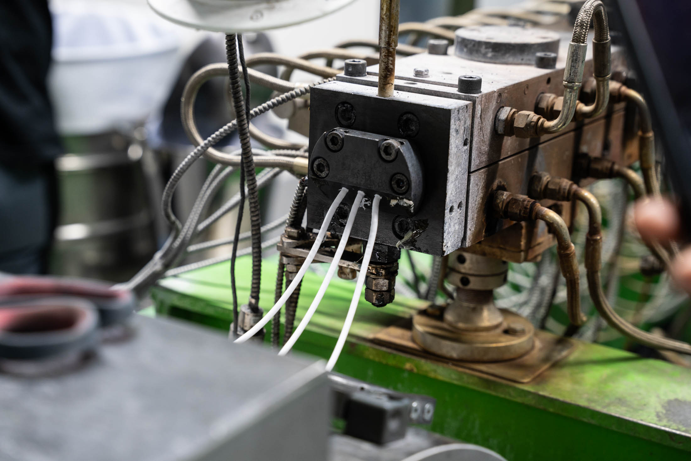 Inside The Manufacture: A Behind-The-Scenes Look At The Swatch x Audemars Piguet Royal Pop