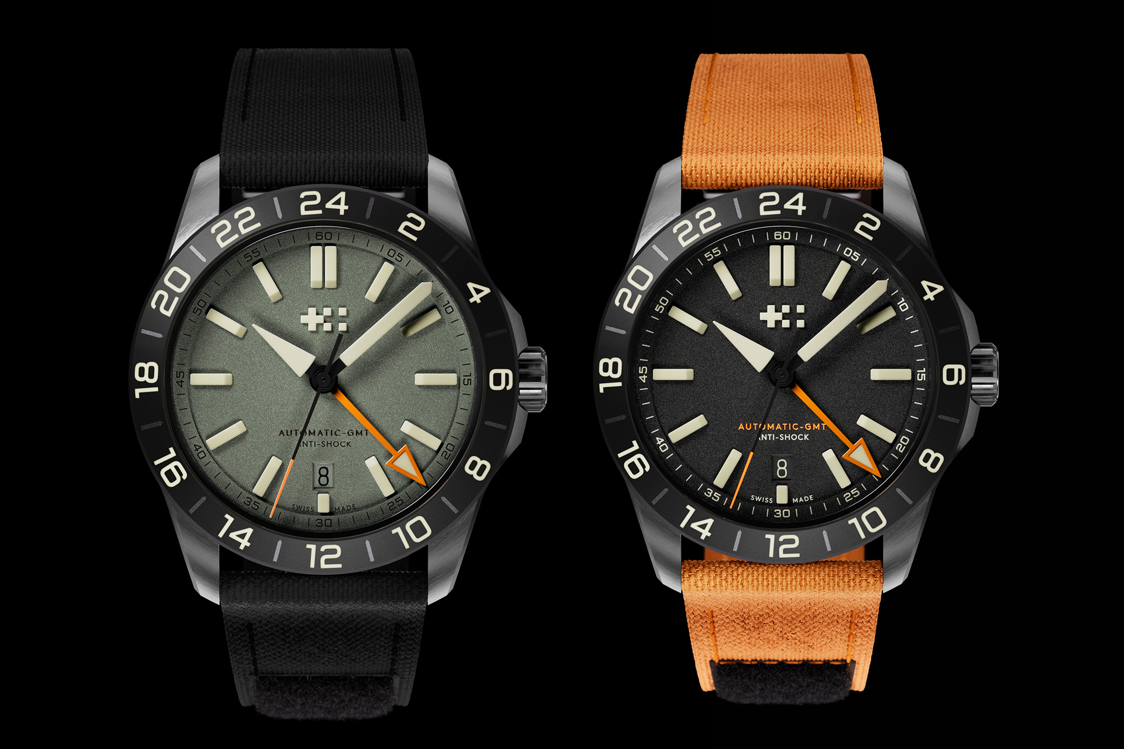 Christopher Ward C63 Sealander Extreme GMT