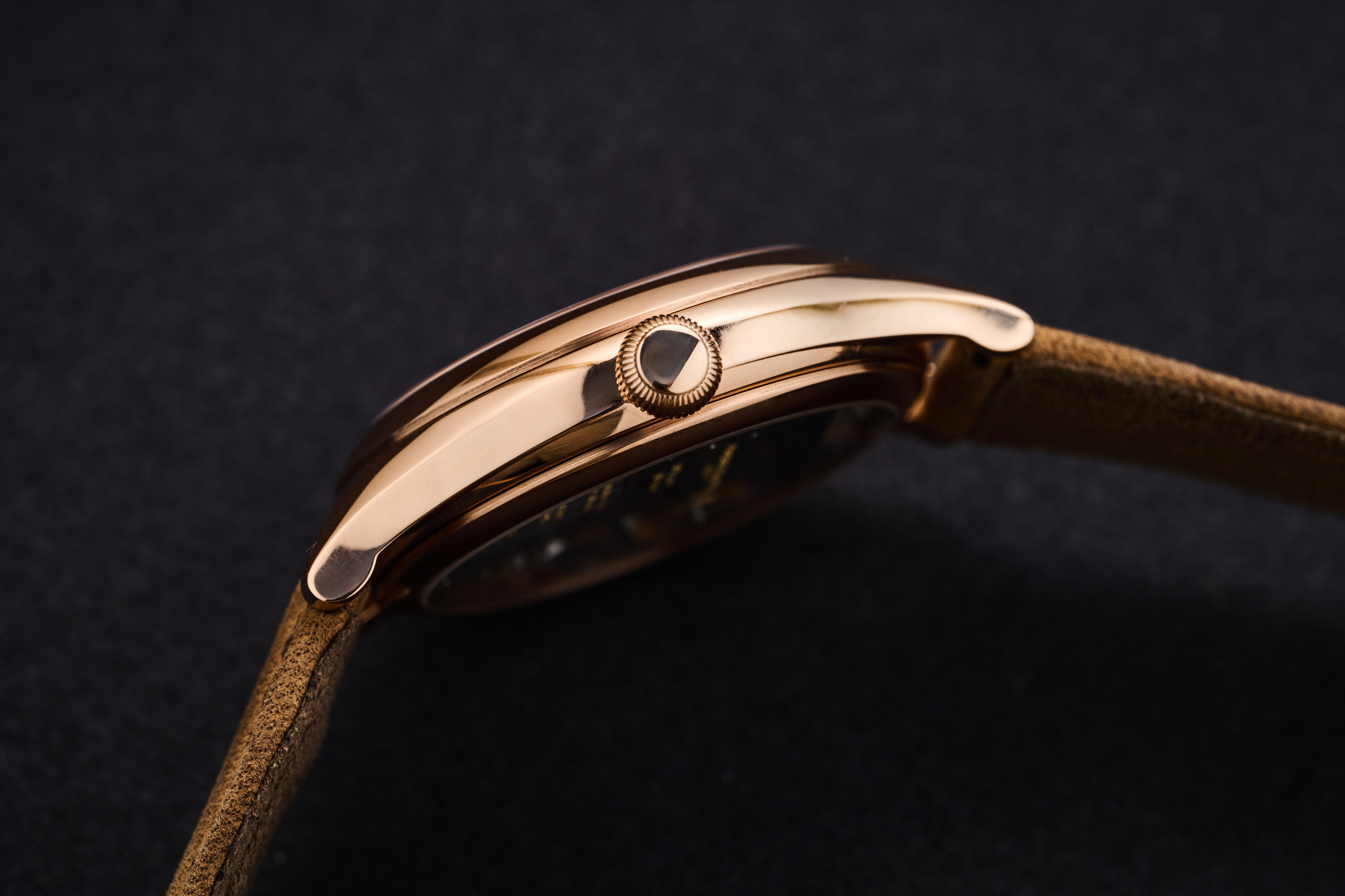 Laurent Ferrier Classic Moon