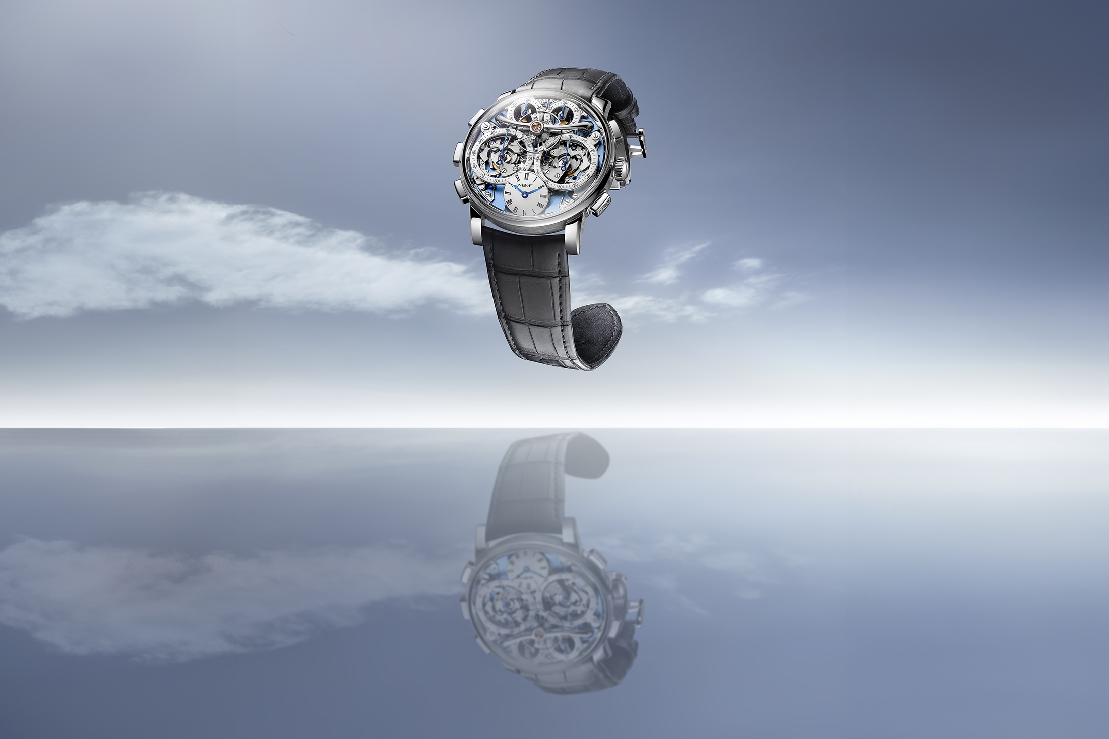 LM Sequential Flyback