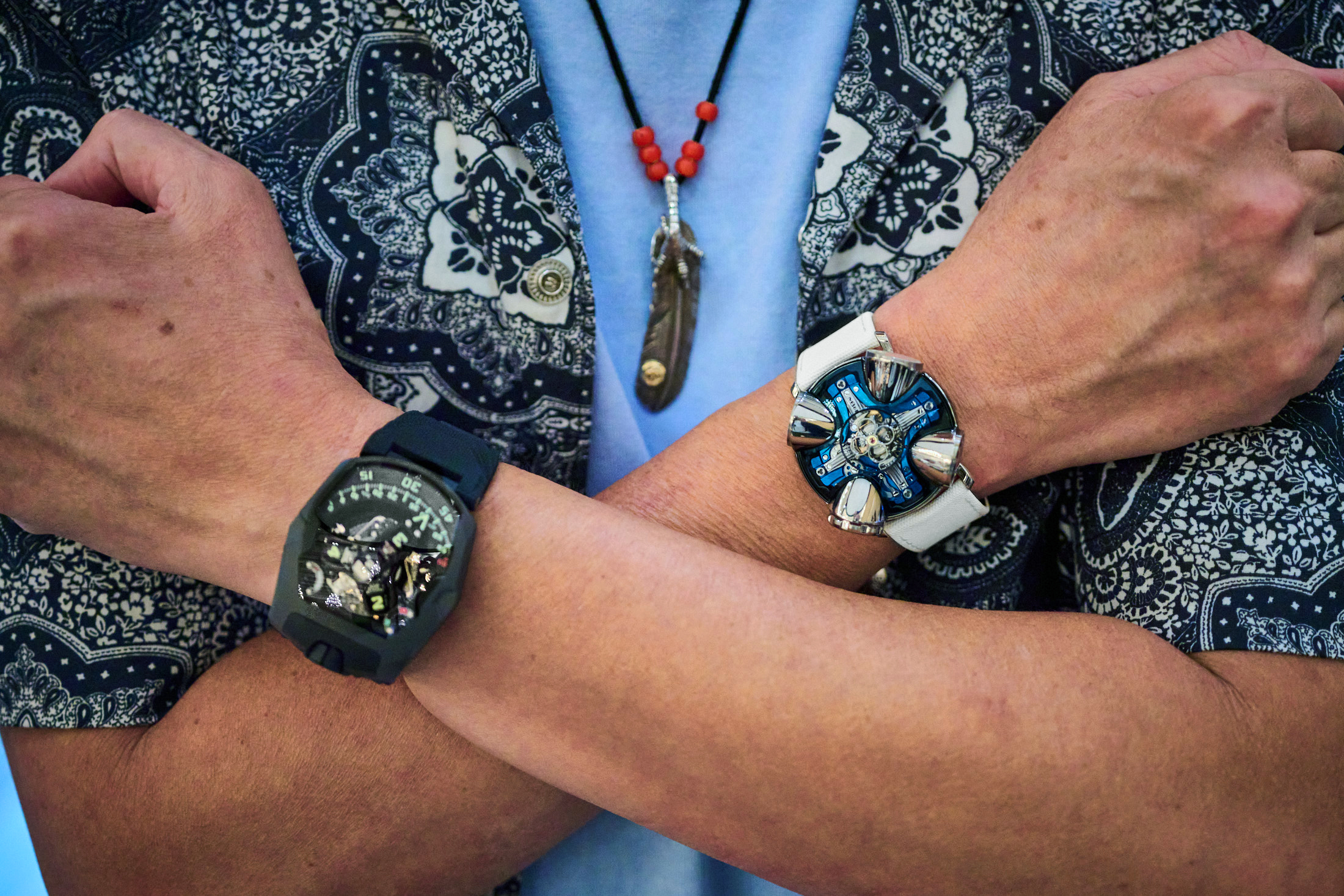 IAMWATCH