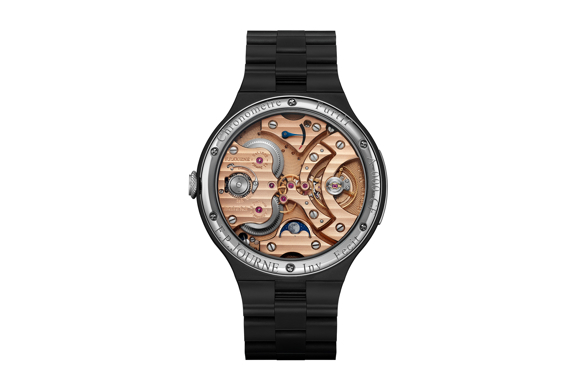F.P. Journe Chronomètre Furtif
