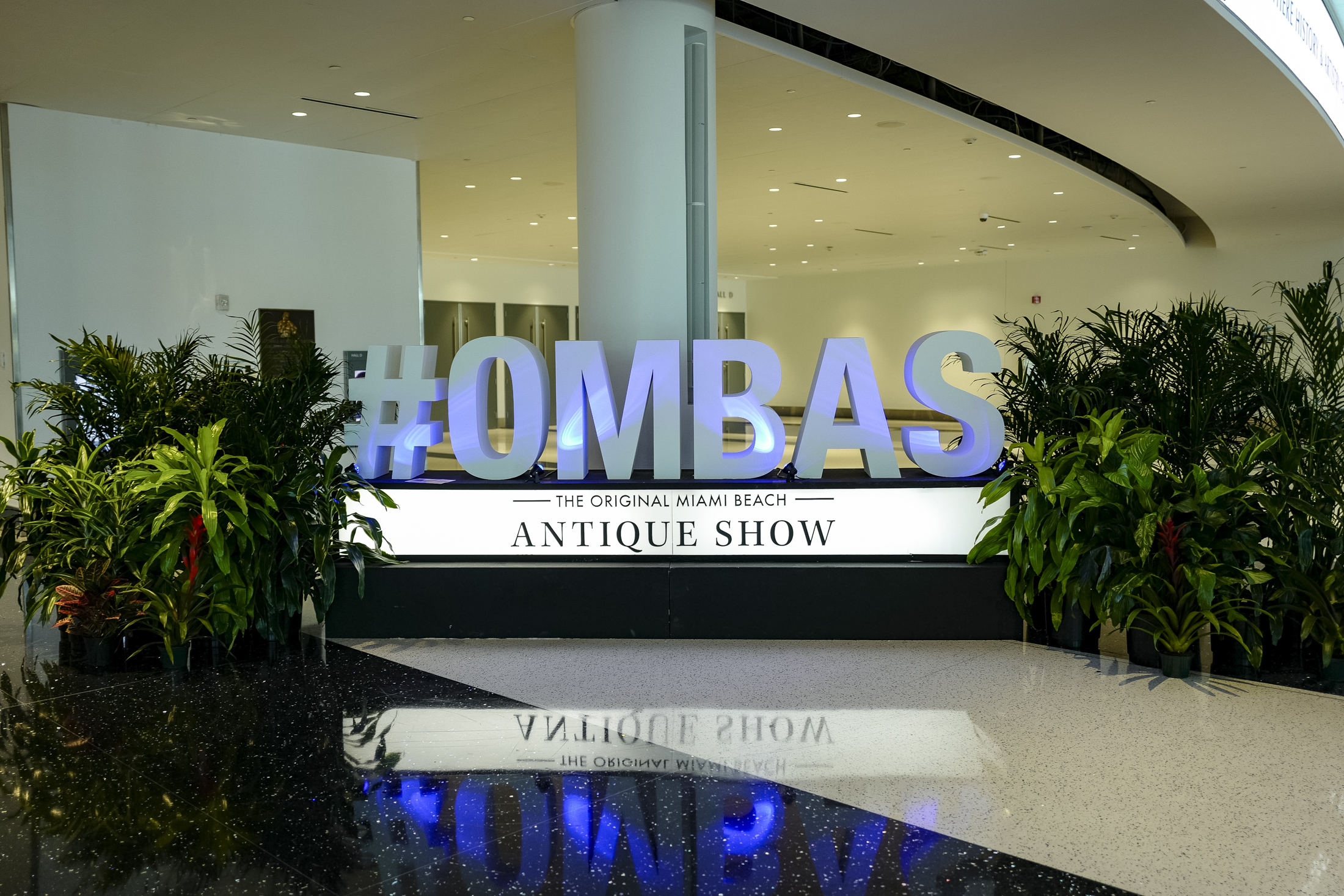OMBAS sign