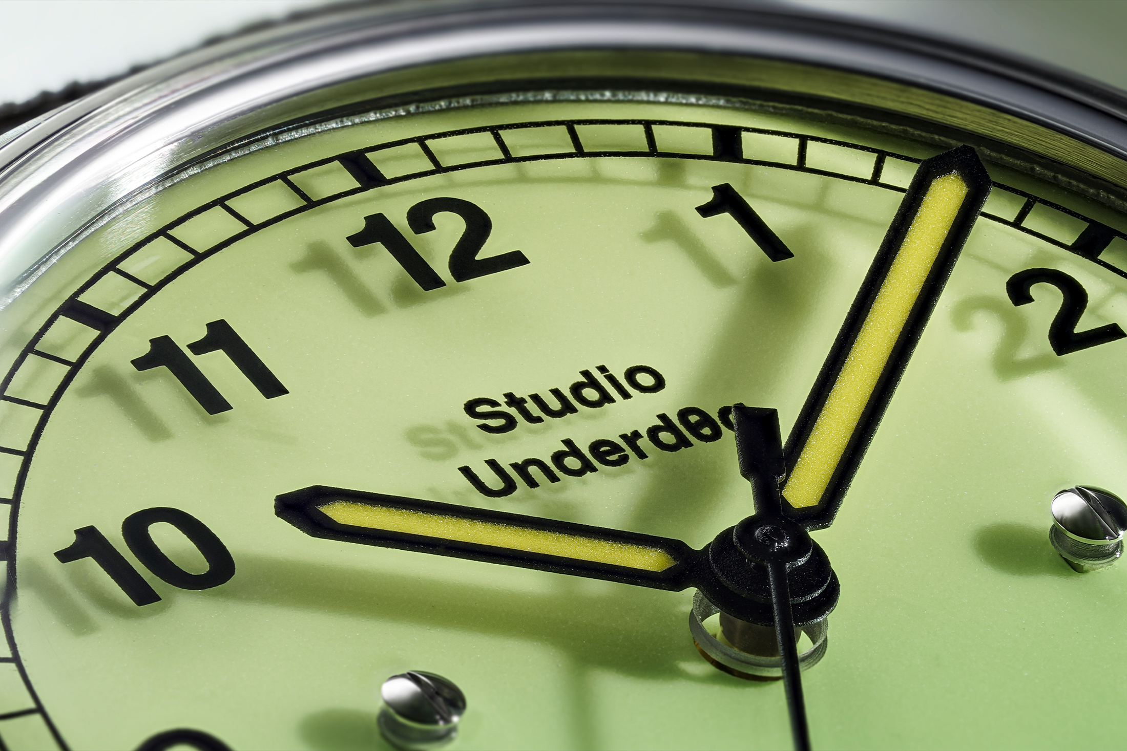 Introducing: Studio Underd0g 02Series "Mantis"