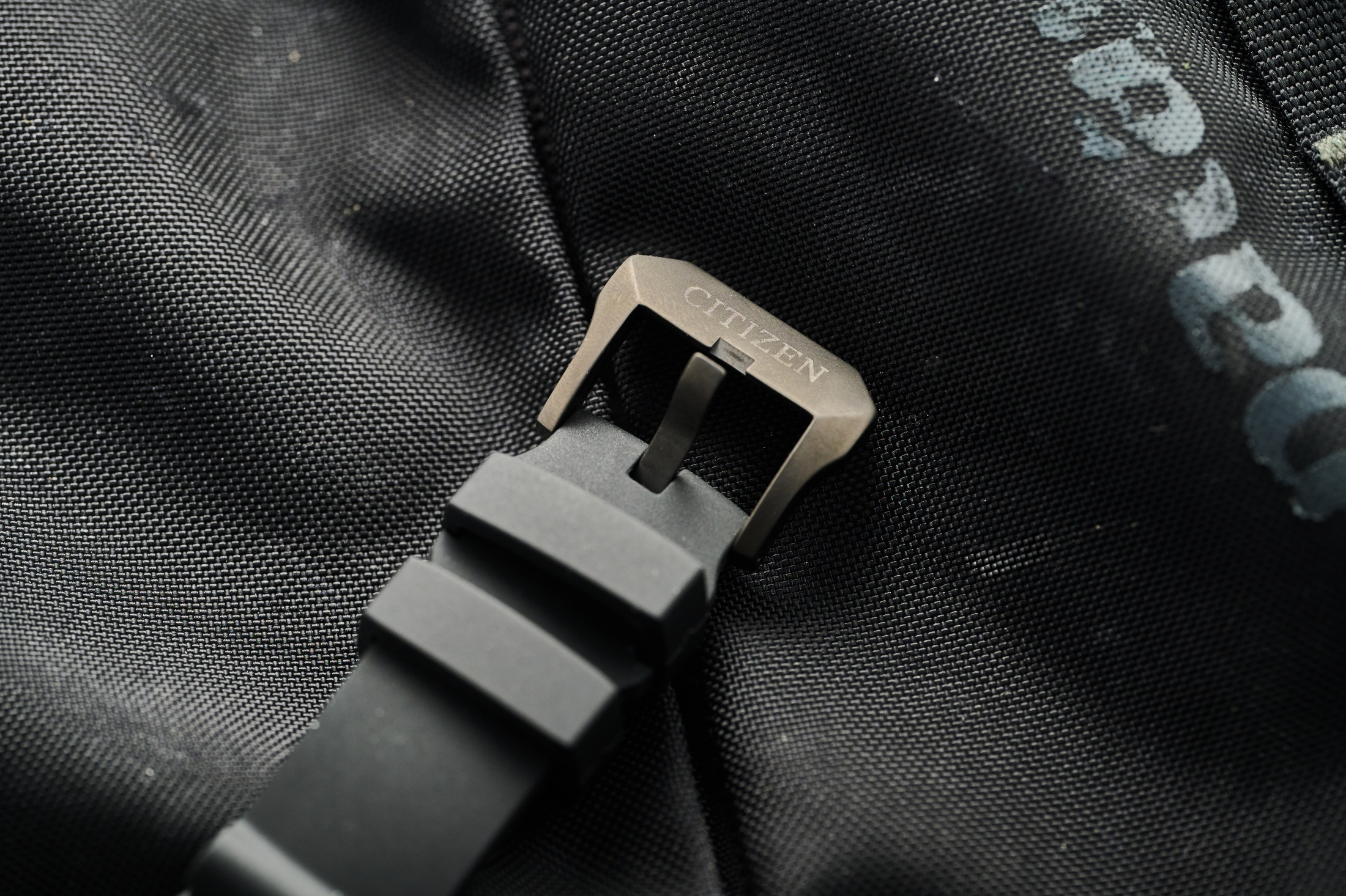 Citizen Promaster Aqualand