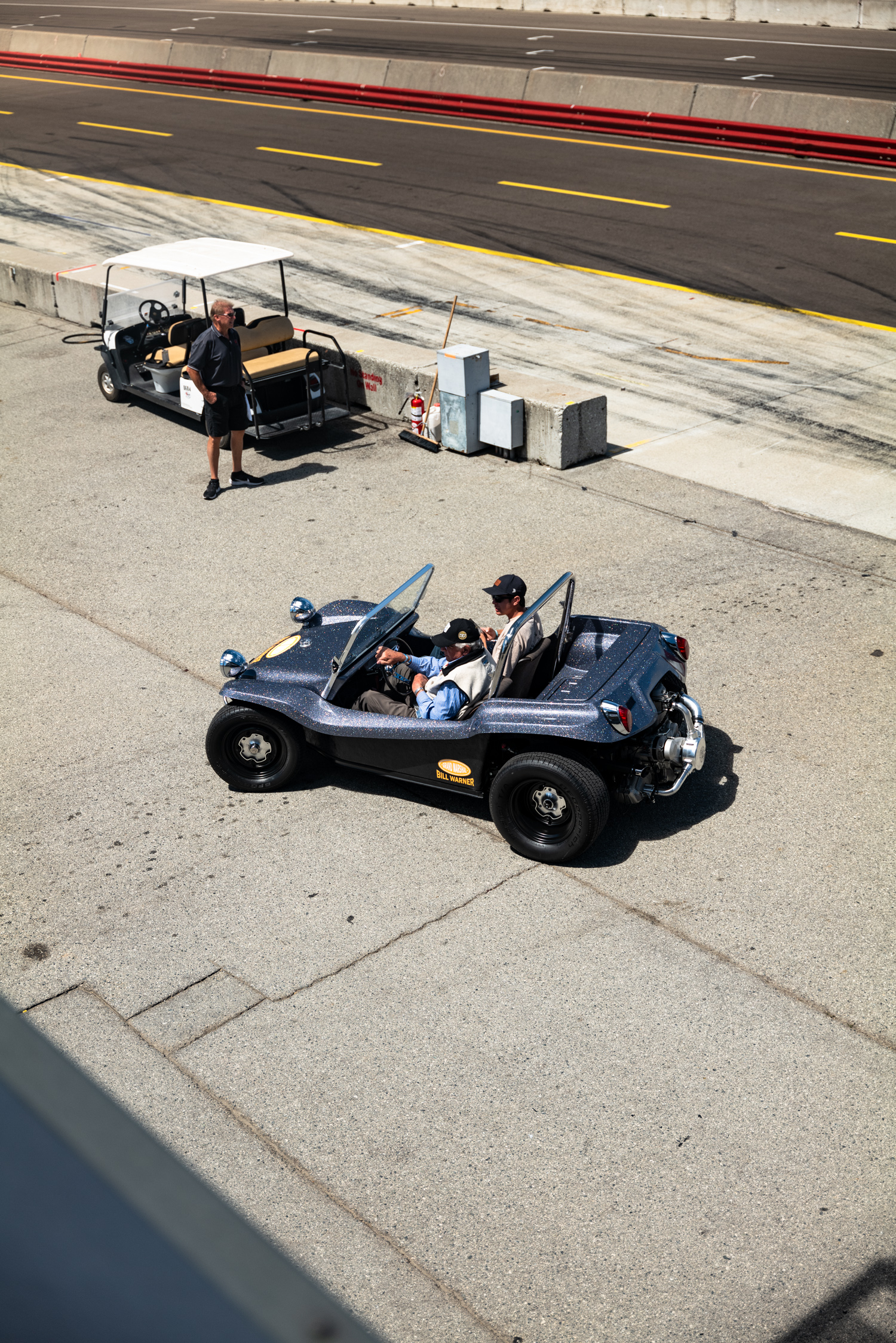rolex motorsport reuninon