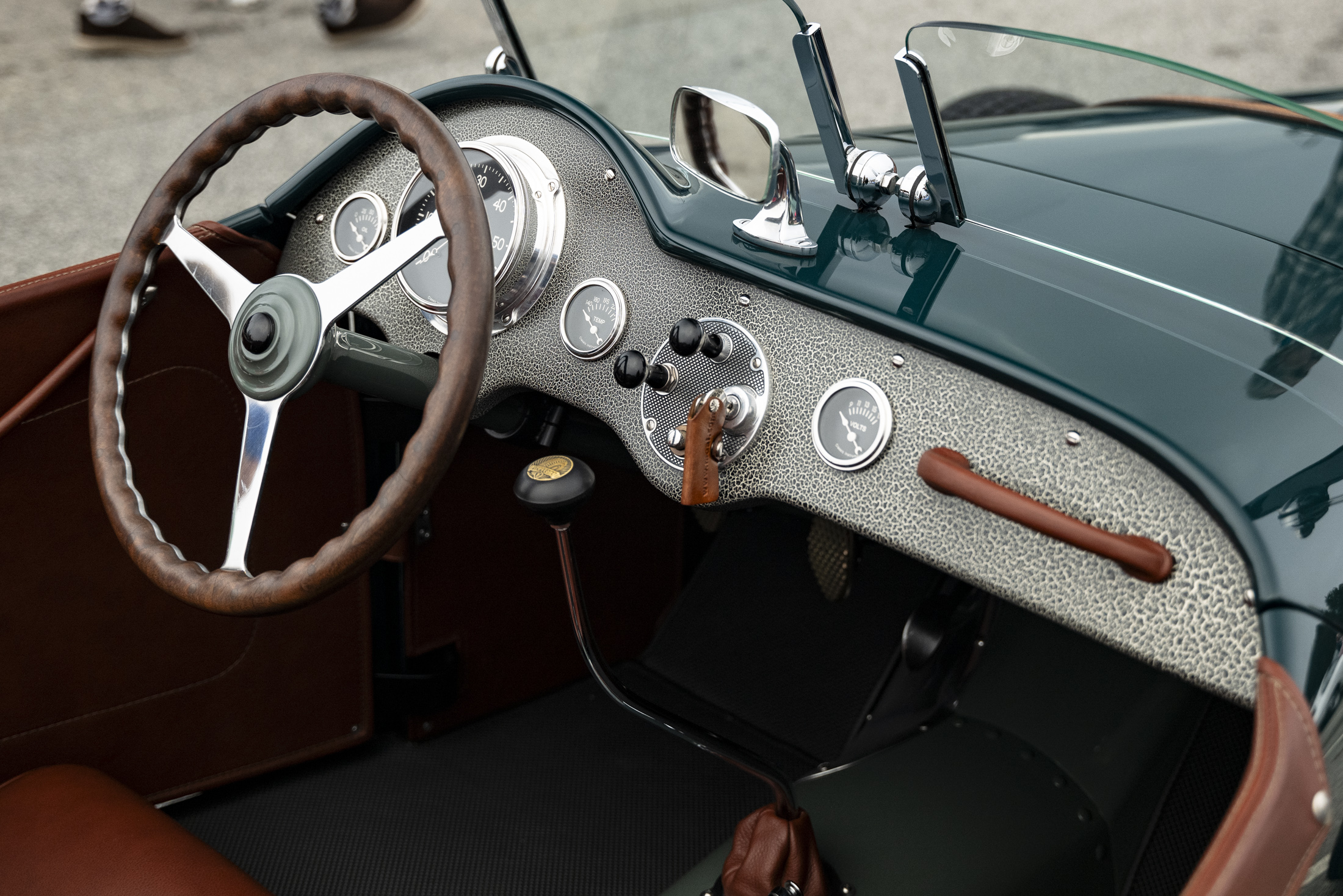 audrain tour d'elegance
