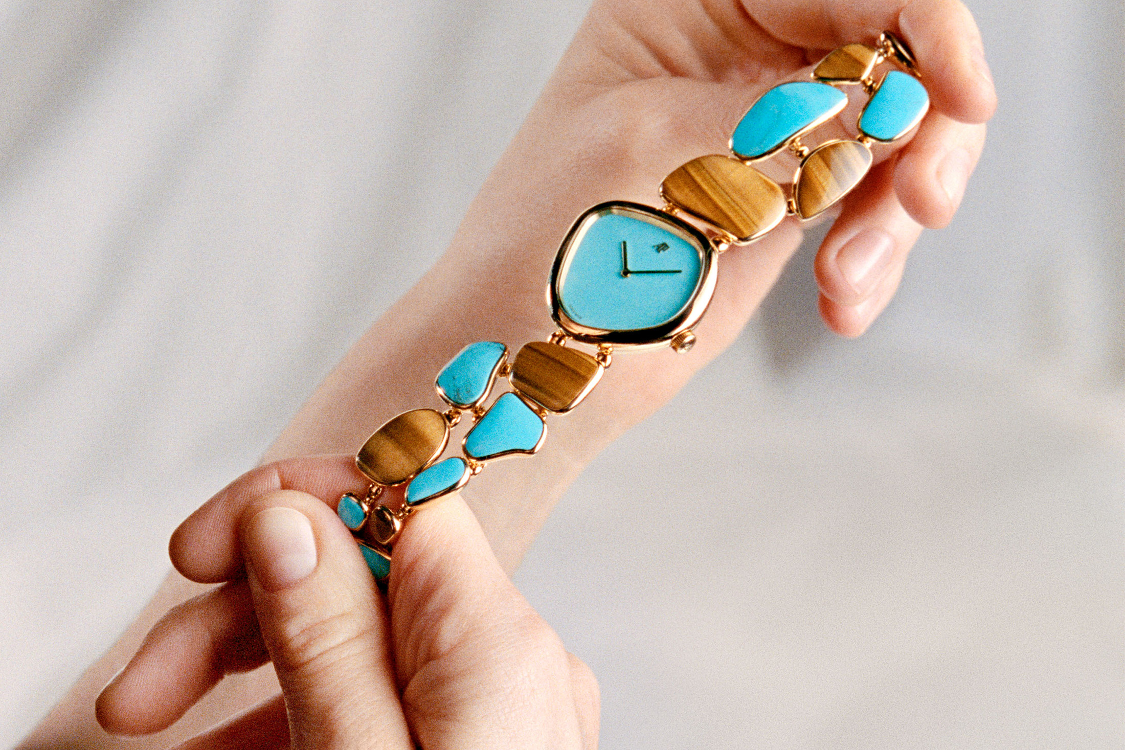 Galet Bracelet