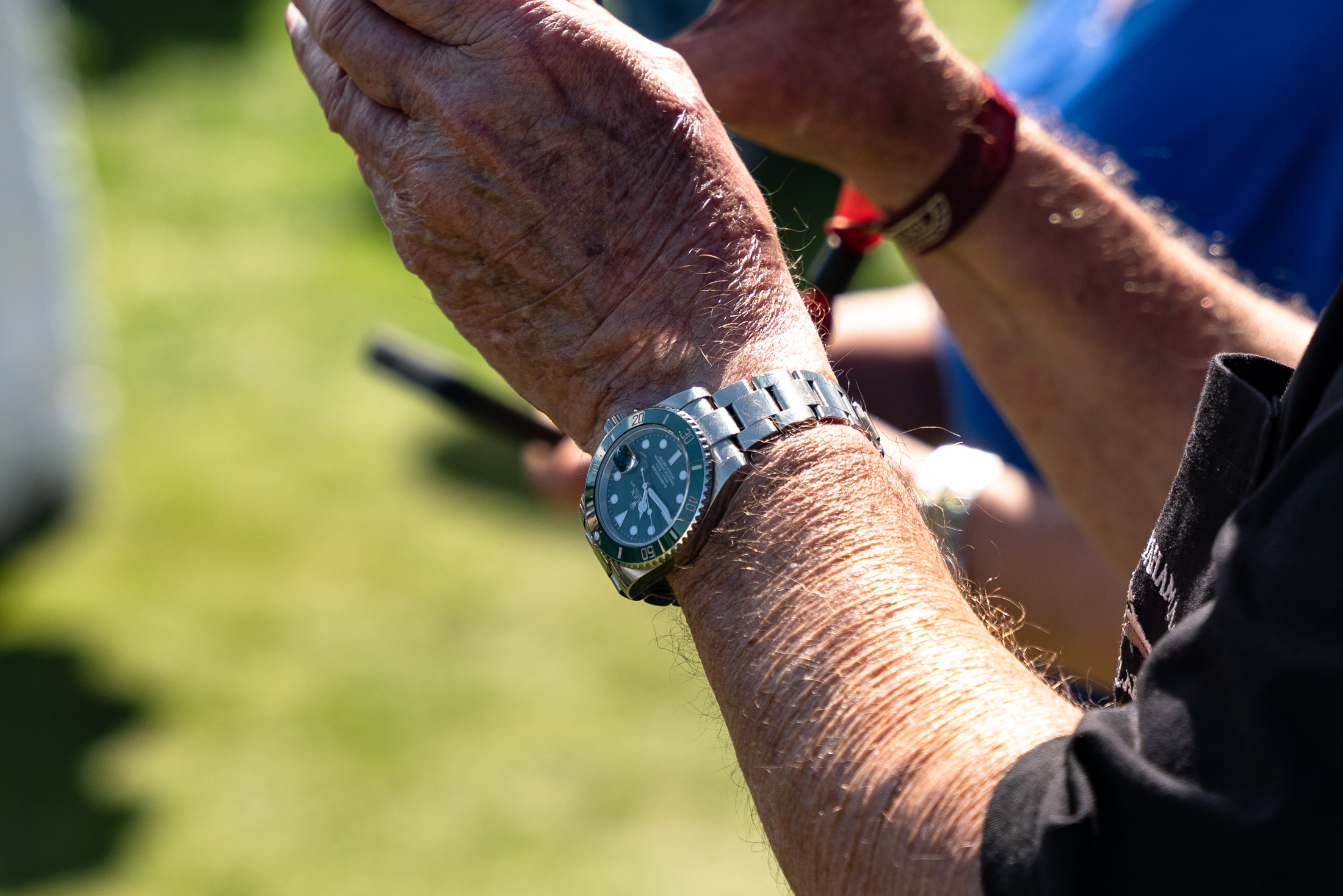 the pebble beach concours d'elegance