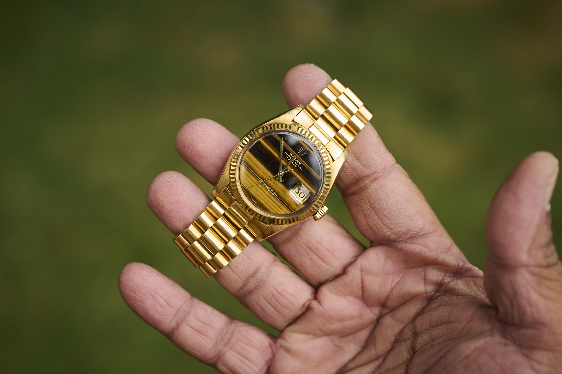 Photo Report: The 2023 Geneva Spring Watch Auctions