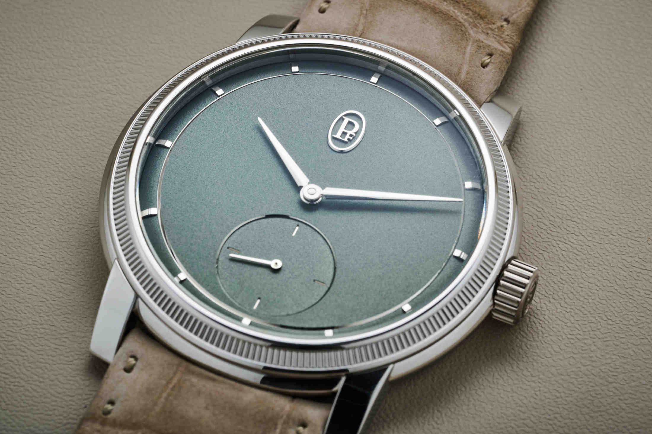 Toric Petite Seconde