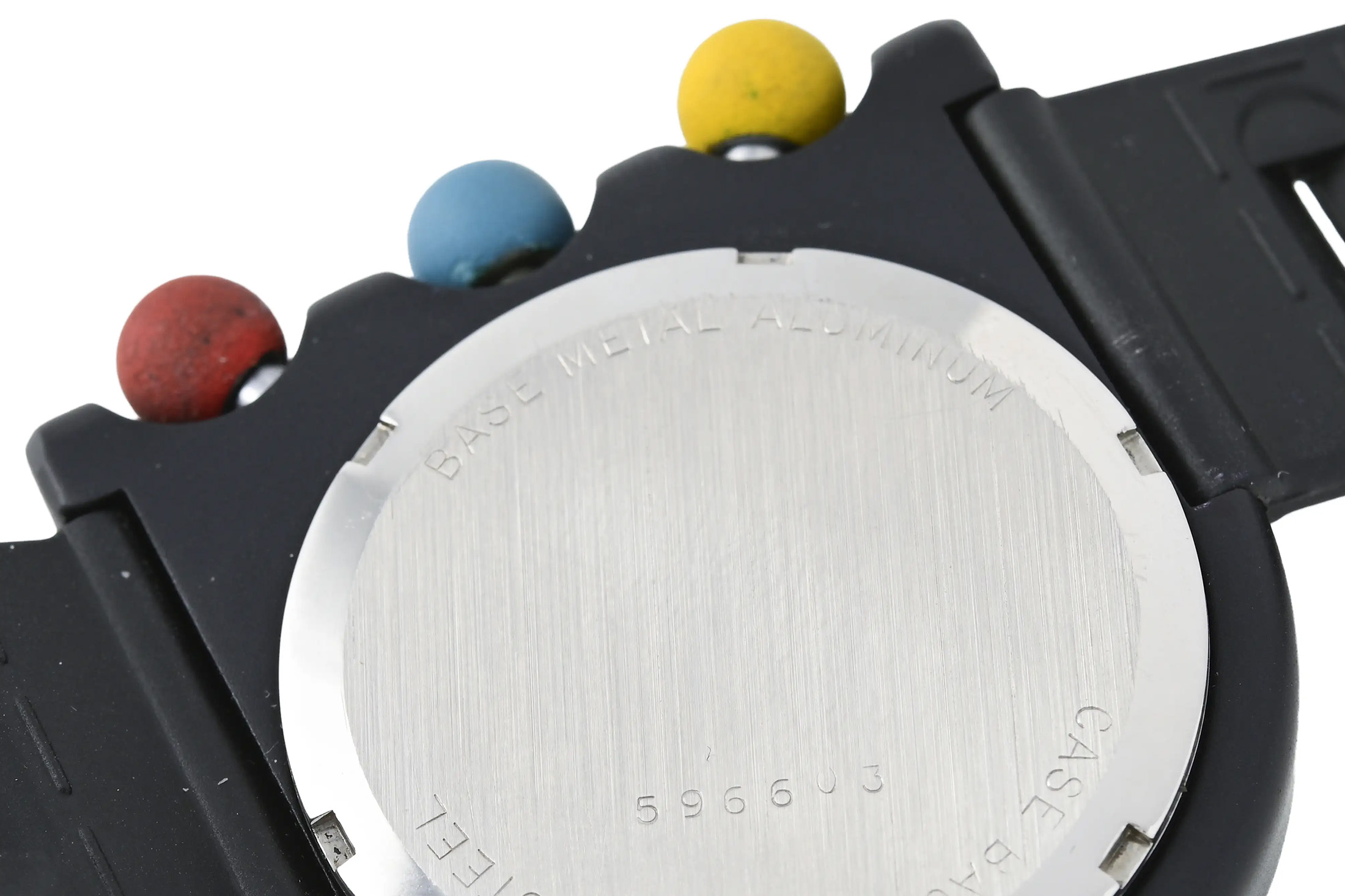 Bring a Loupe: An Orvis Solunagraph, An Omega DeVille Emerald, A Lip Mach 2000 Chronograph, And A Patek Philippe Calatrava