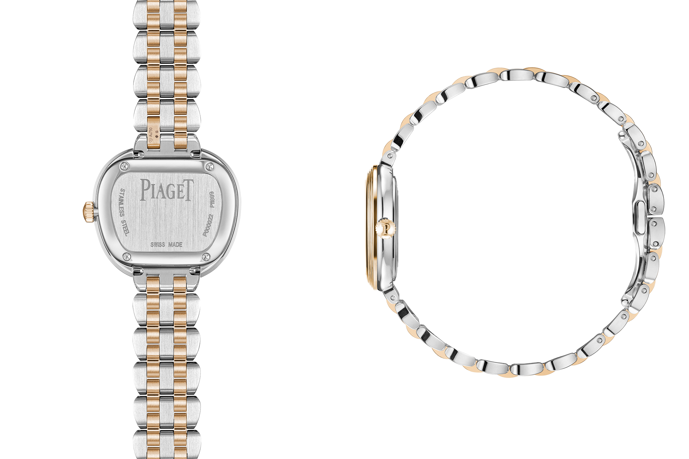 Piaget Sixtie