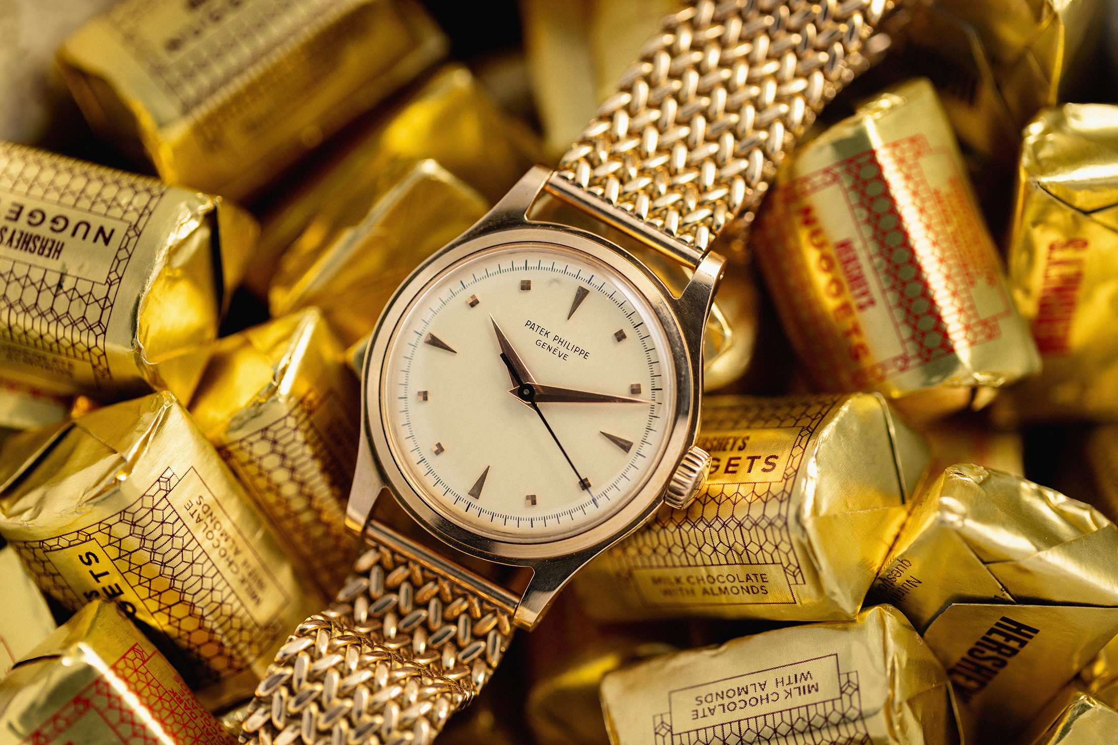 Talking Watches: With Eric Wind & Charlie Dunne, Where Every Watch Tells A Personal Story