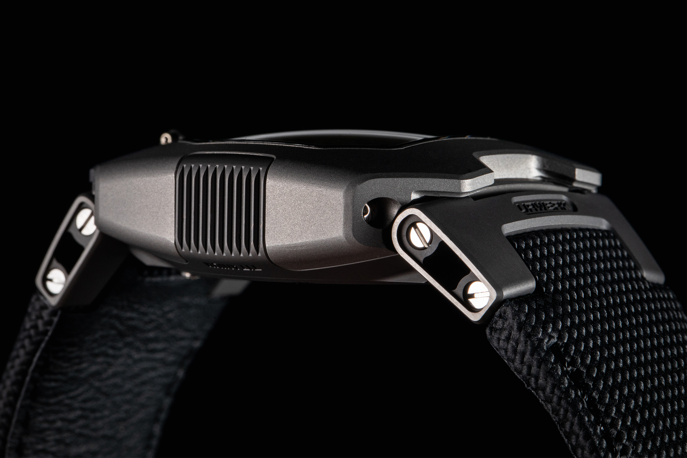 Urwerk UR-120 Spock