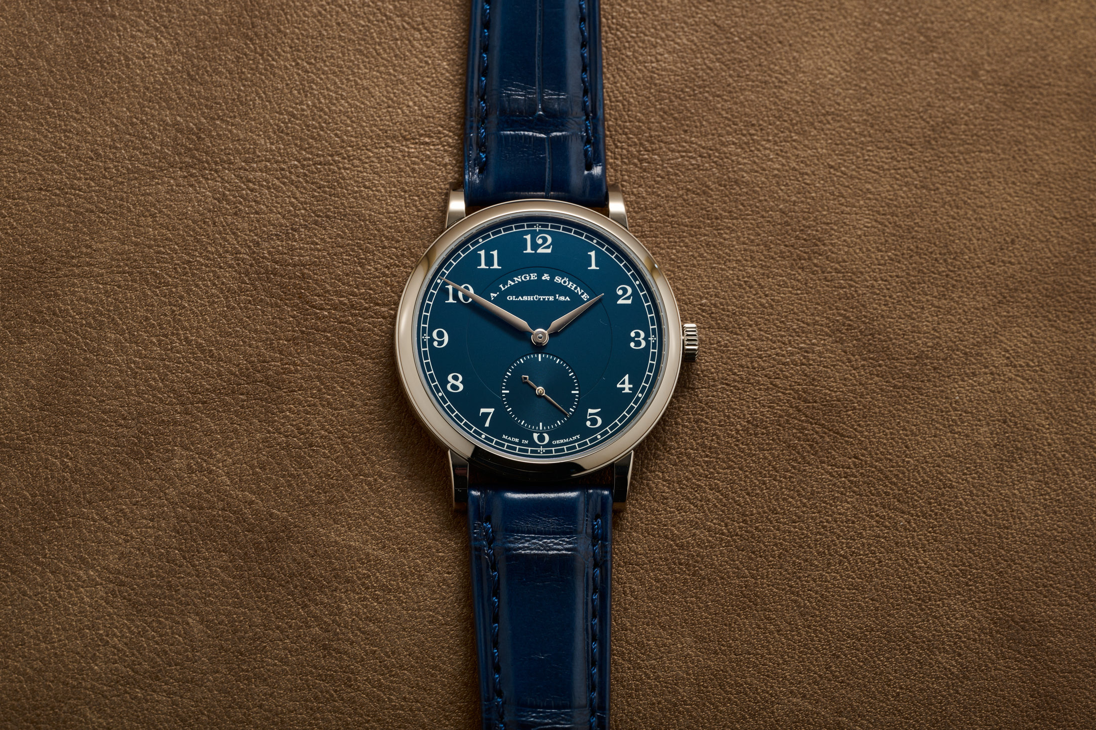 Lange 1815 34mm