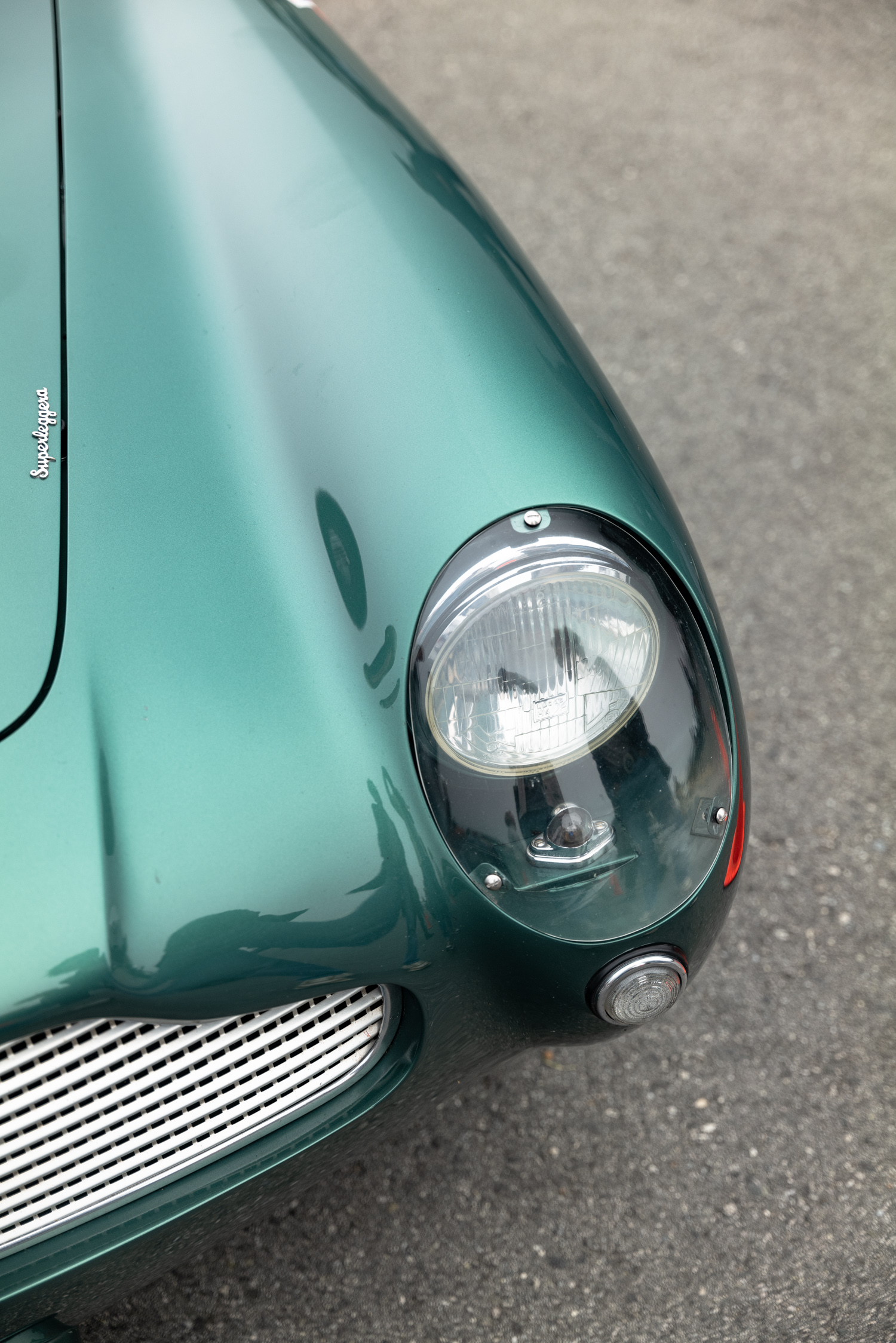 aston martin