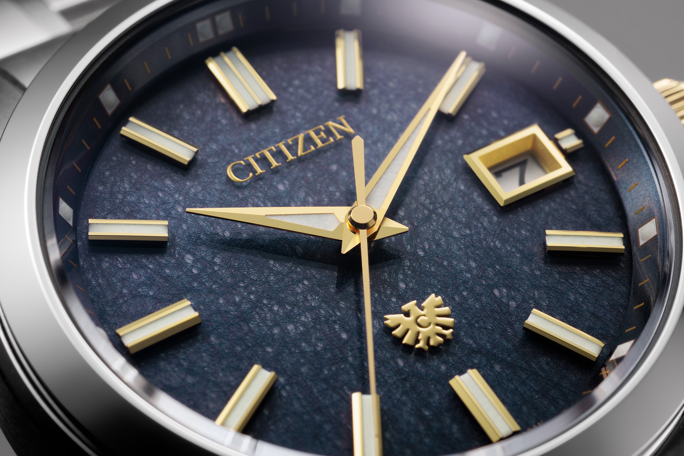 Introducing: Citizen's New 