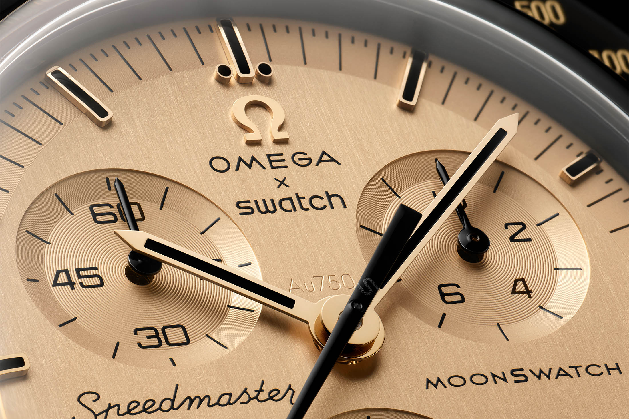 Introducing: The Swatch Mission To The Moon 1969 MoonSwatch - Hodinkee