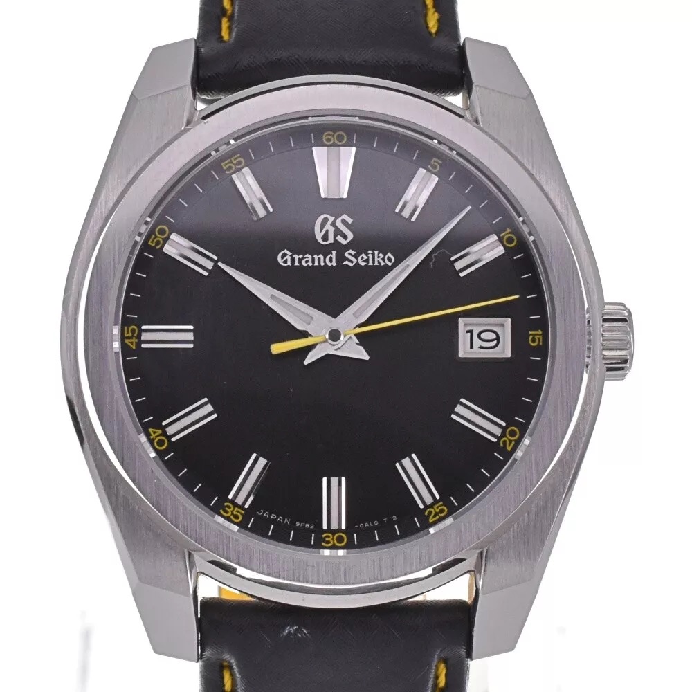 A Grand Seiko