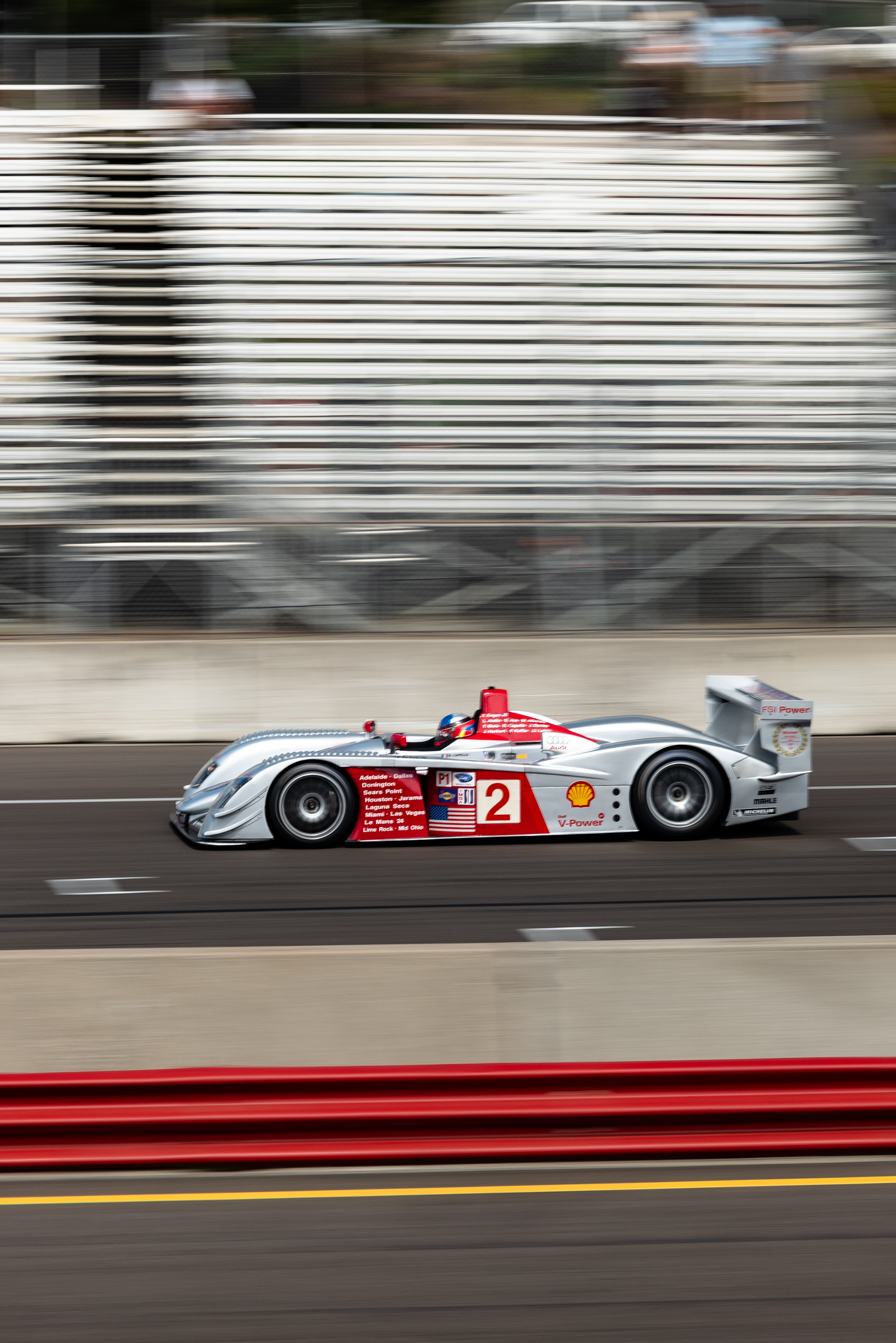 rolex motorsport reuninon