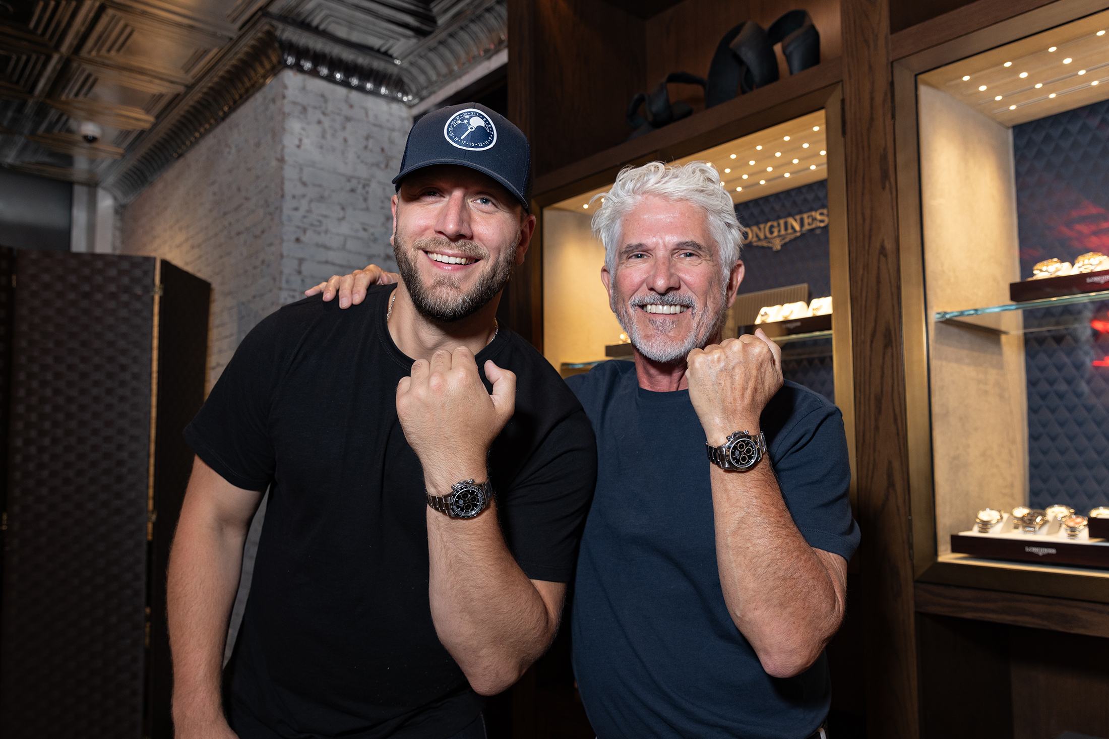 Photo Report: Watch Spotting At The Hodinkee Happy Hour [August 2026]