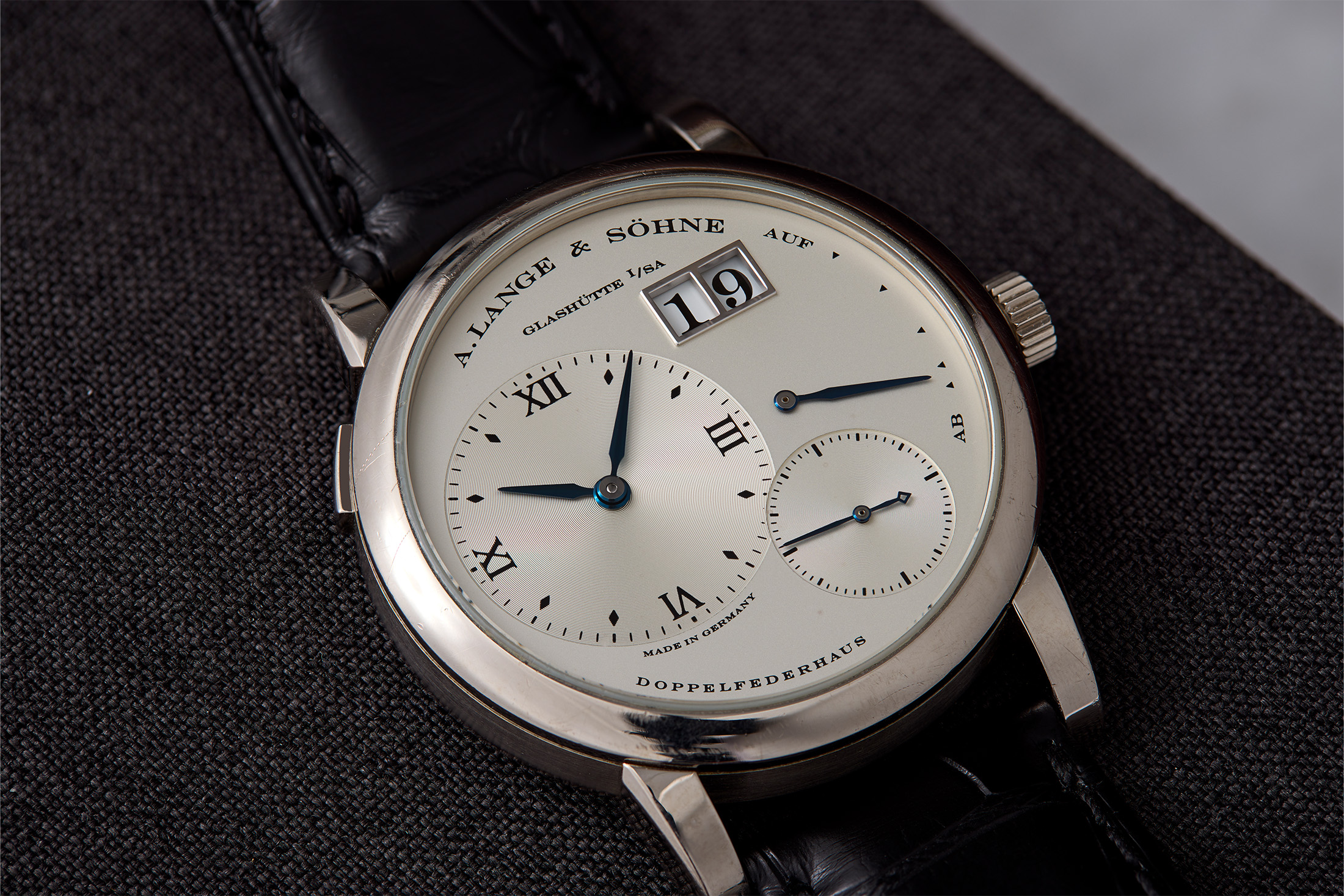 lange 1