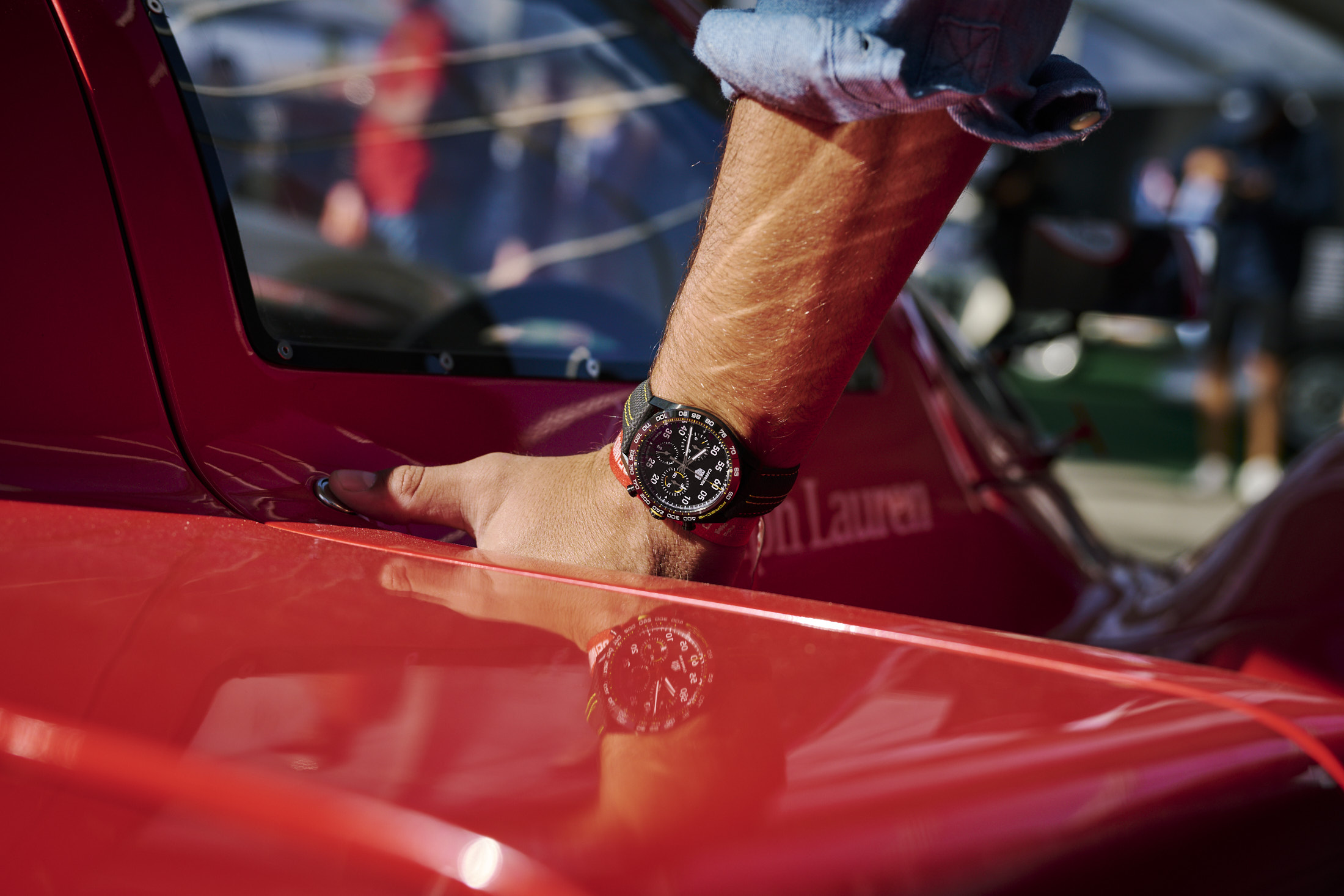 Rennsport Reunion 7
