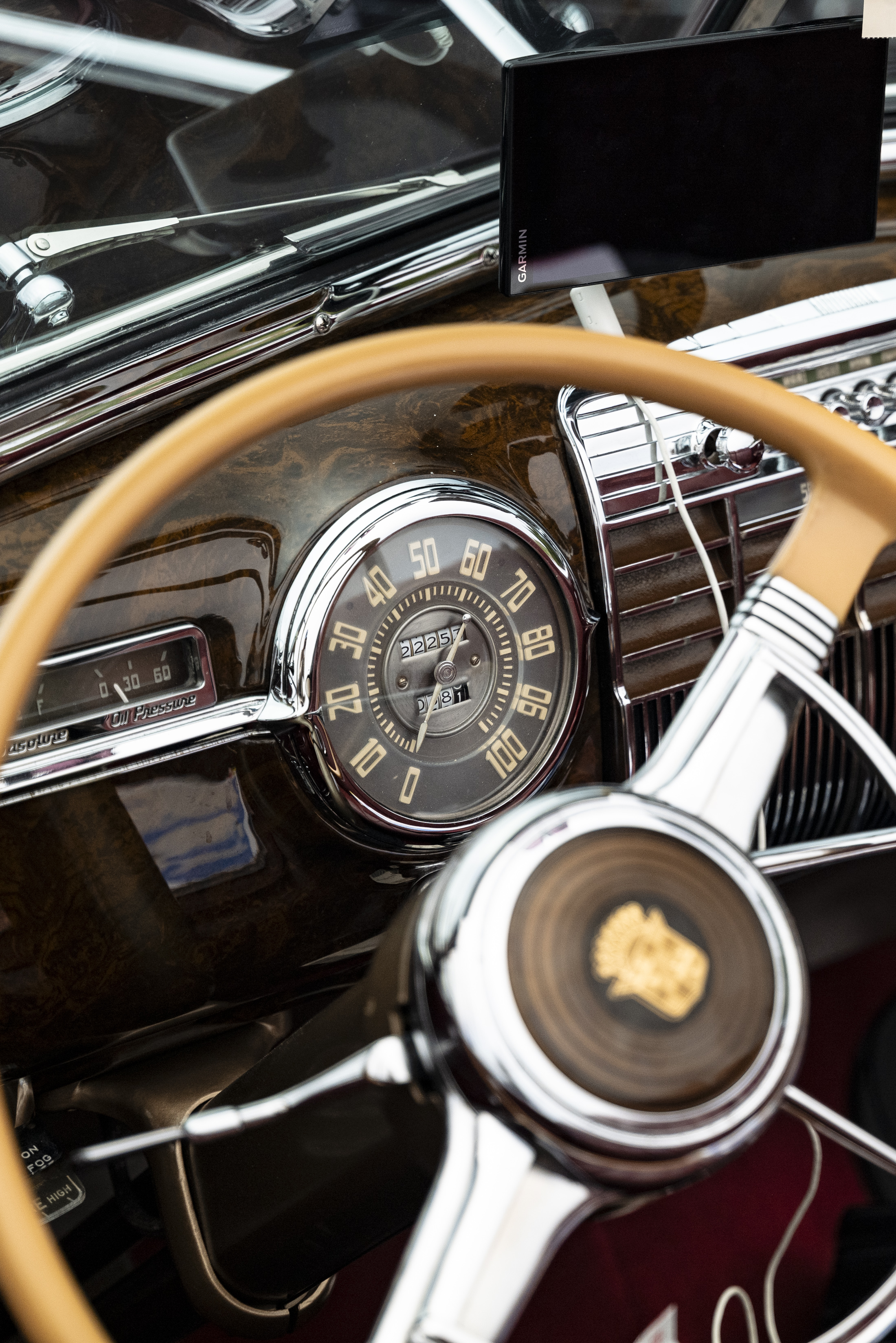 audrain tour d'elegance