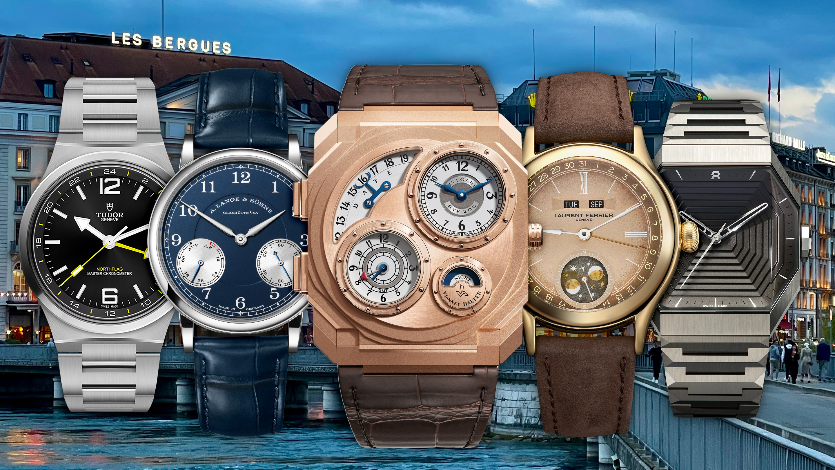 VIDEO: A Quick Look At The Richard Mille RM19-01 Tourbillon Fleur