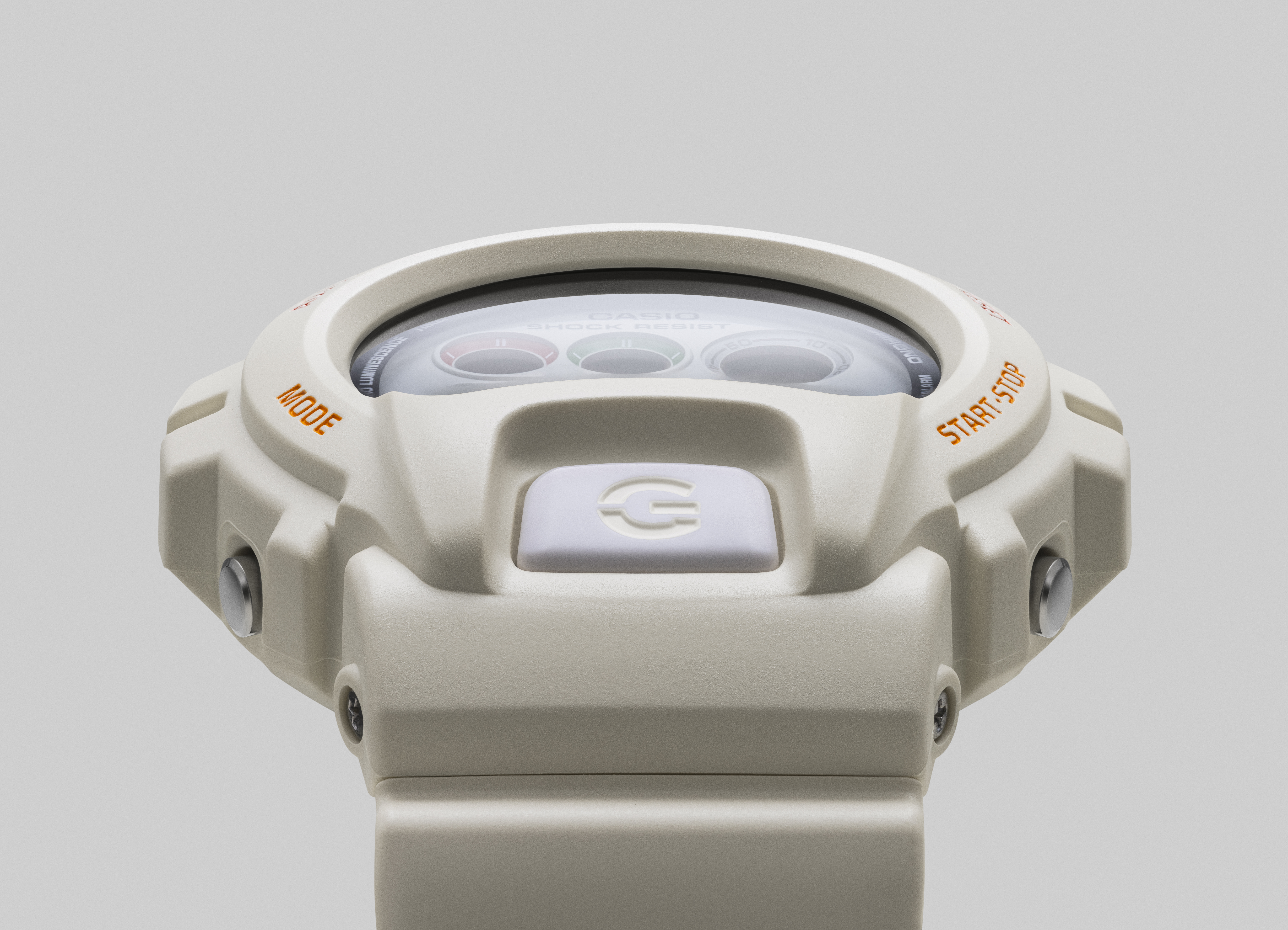 Introducing: The Casio G-SHOCK Ref. 6900-PT80 By John Mayer