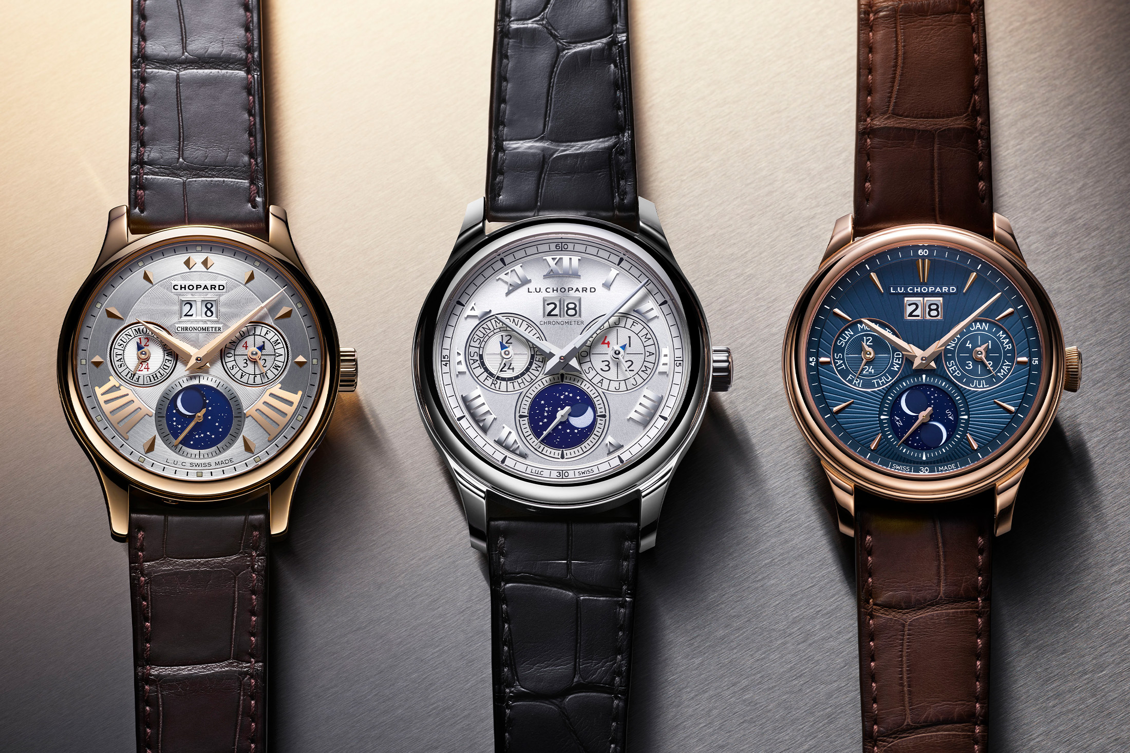 Chopard L.U.C Lunar One