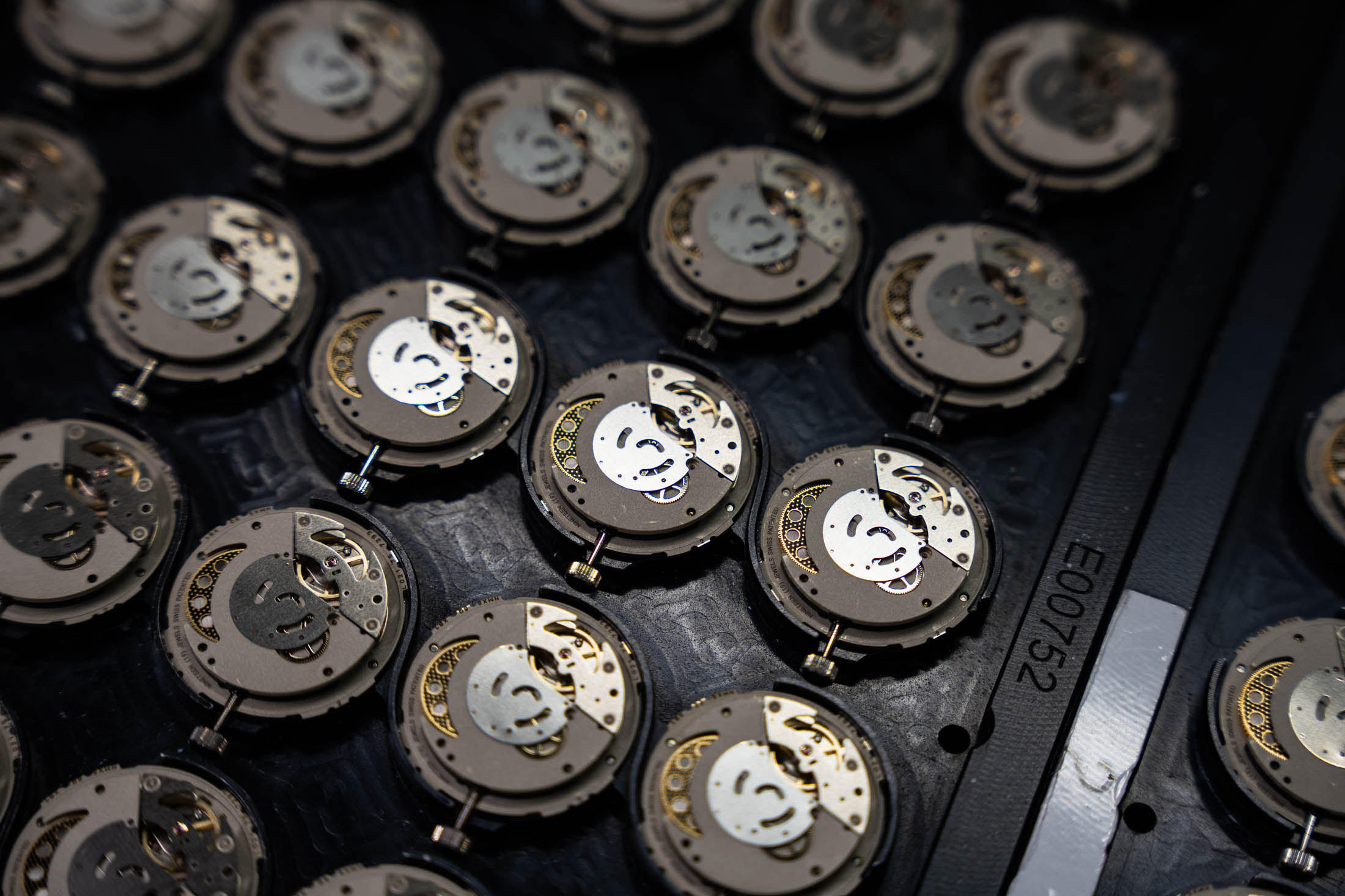 Inside The Manufacture: A Behind-The-Scenes Look At The Swatch x Audemars Piguet Royal Pop