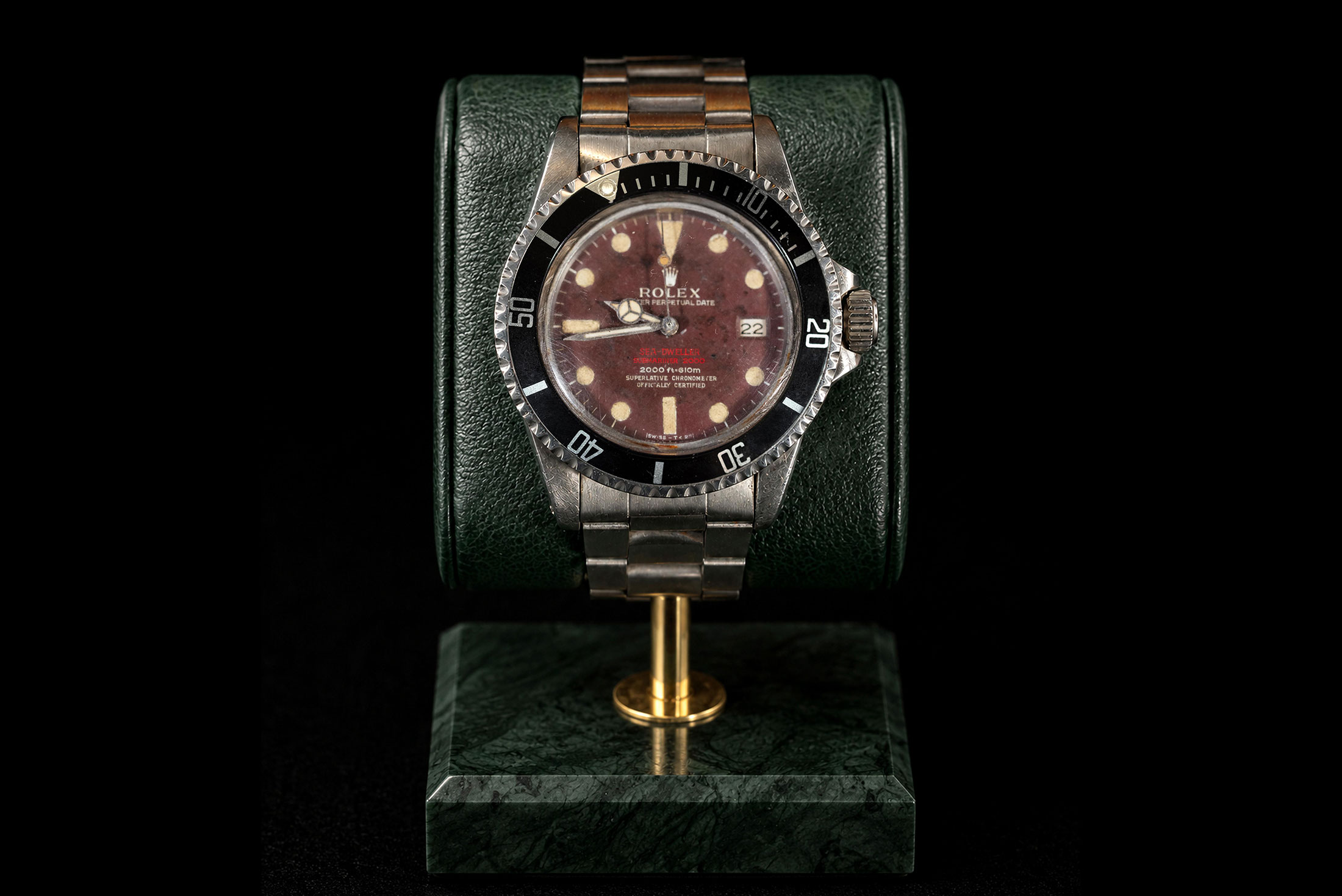rolex