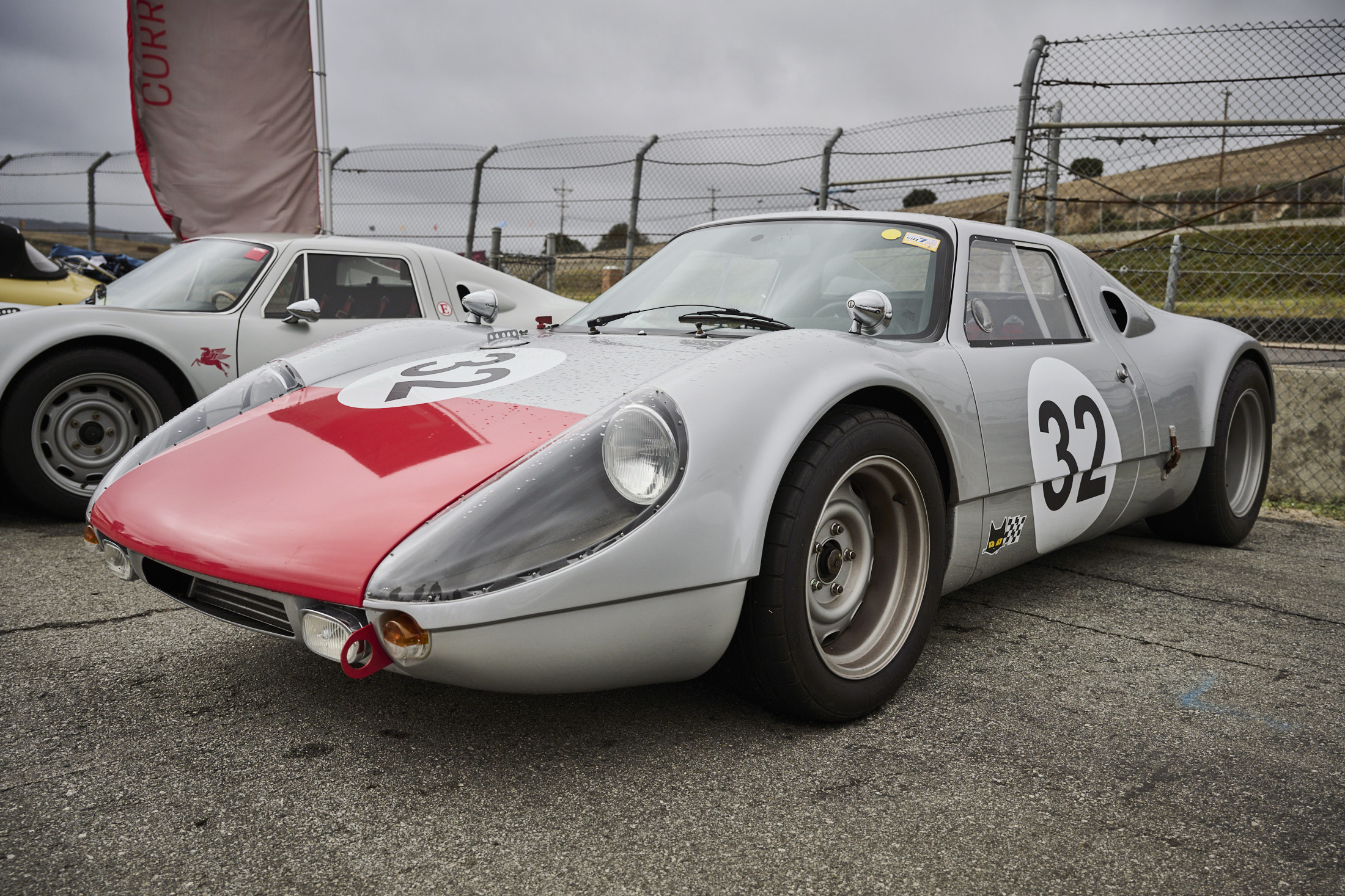 Rennsport Reunion 7