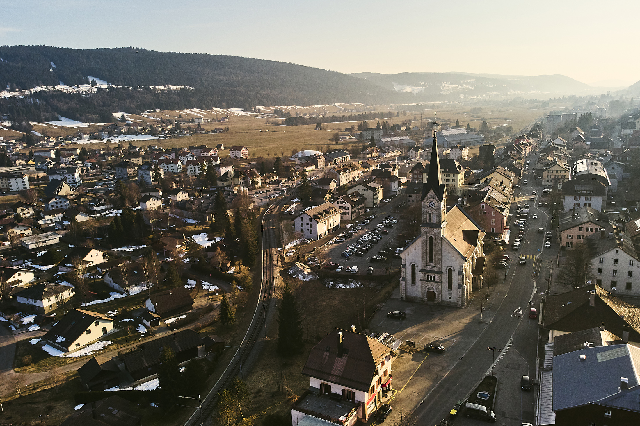 Dispatch: A Love Letter To "The Valley of Complications"