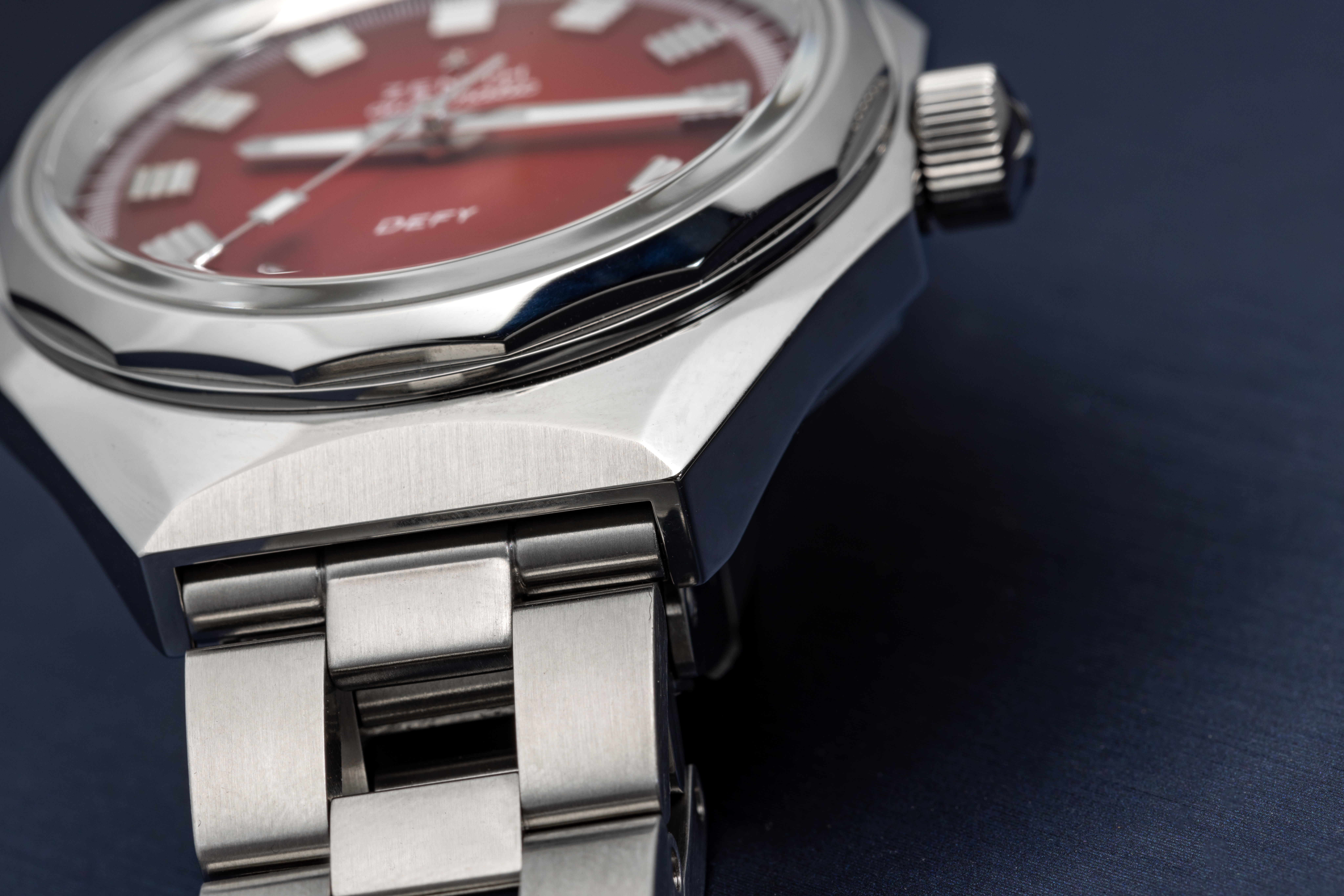 Zenith Defy Revival A3691 Review