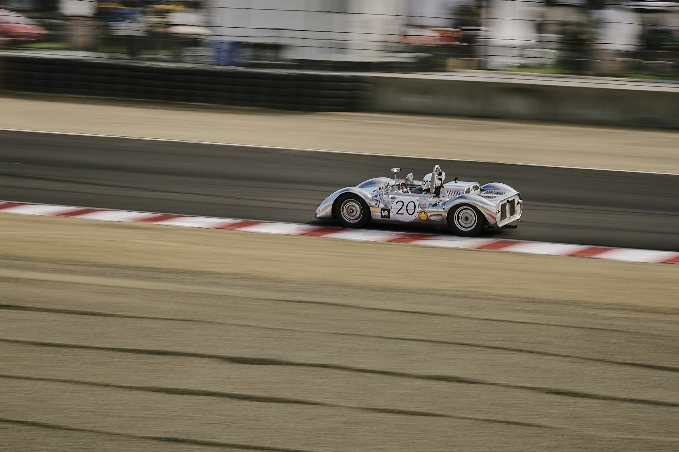 Rennsport Reunion 7