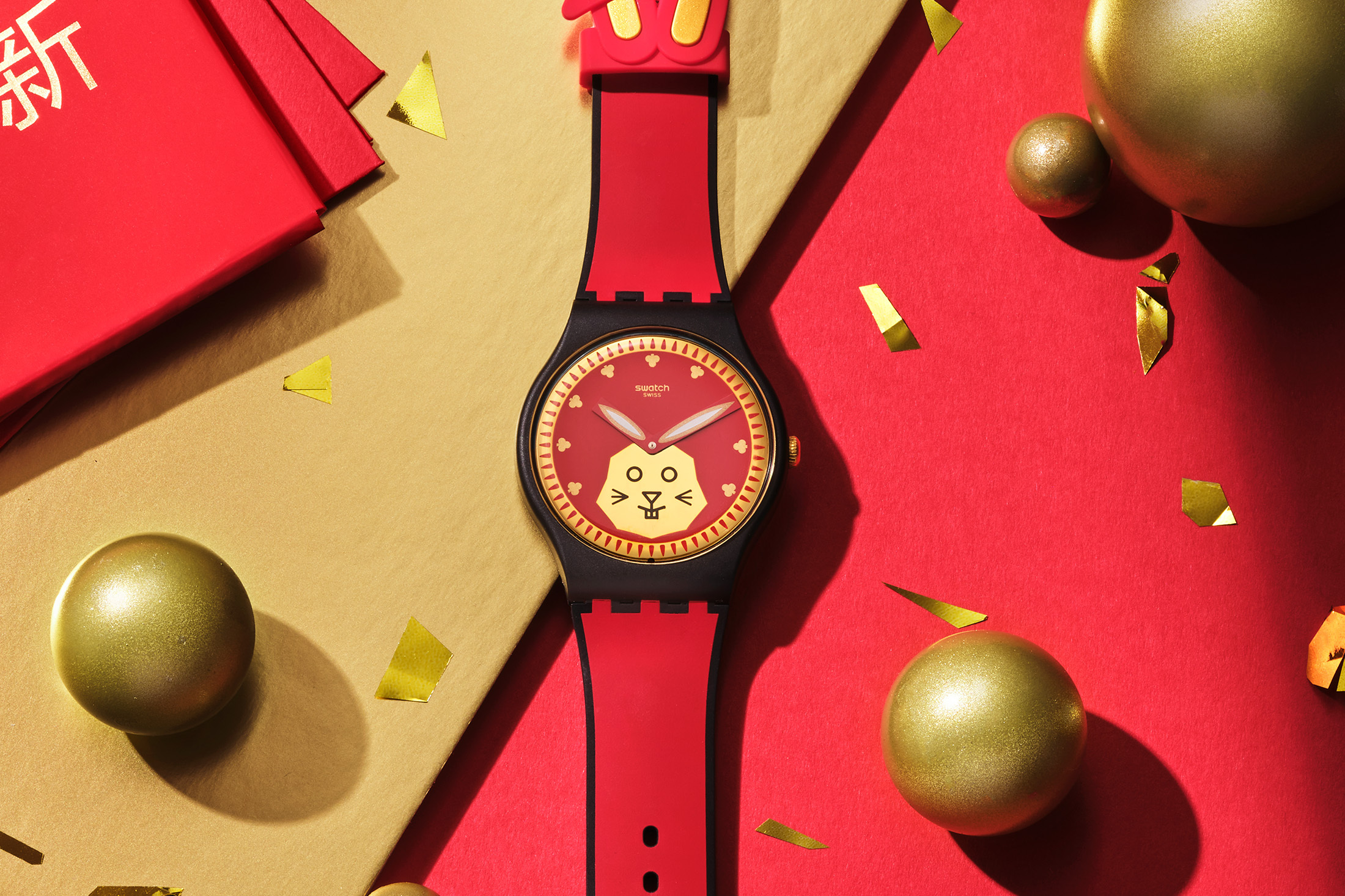 Review Of Rabbit Watches