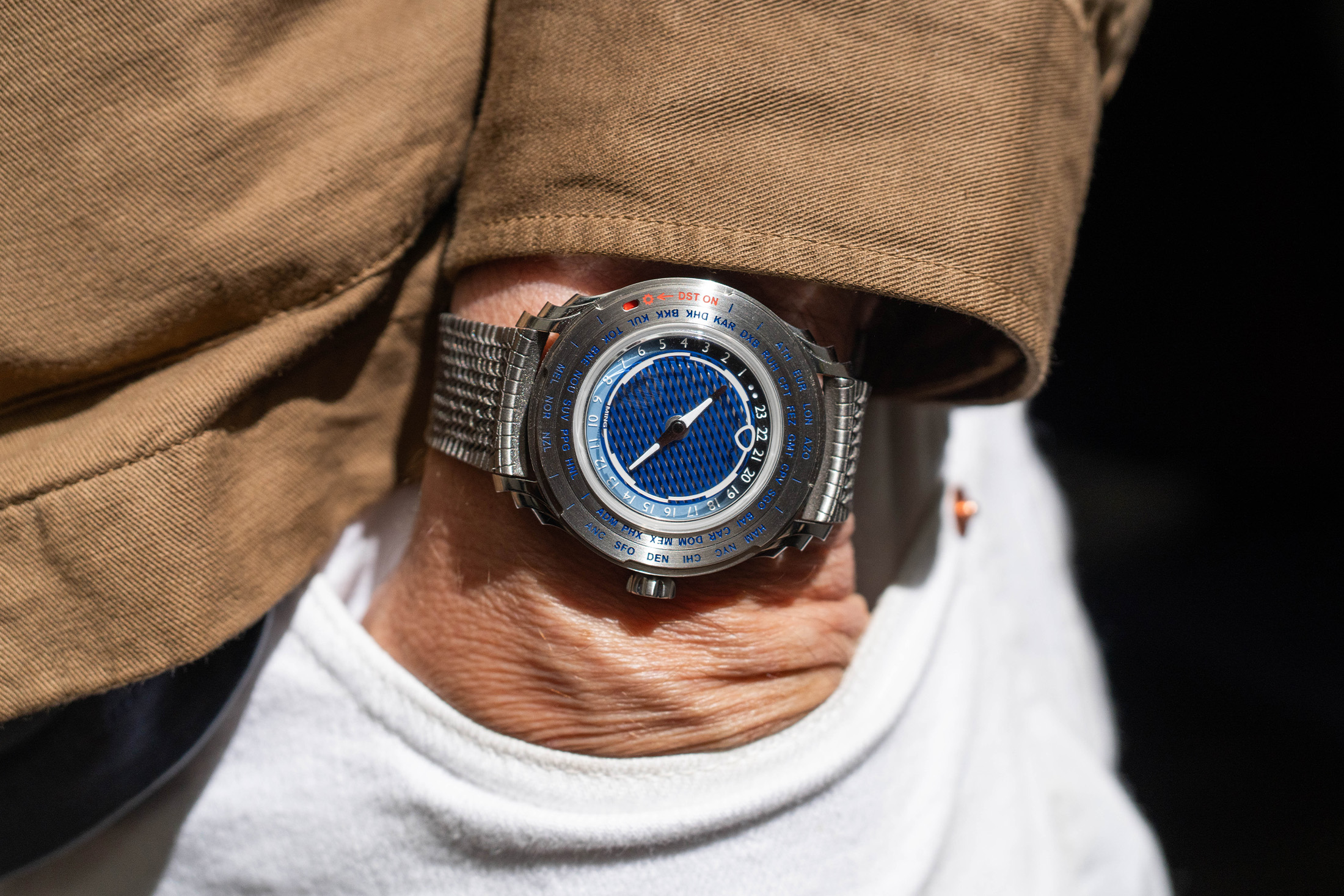 Editors' Picks: Our Favorite Watches From Geneva Watch Days 2026 (And Beyond)
